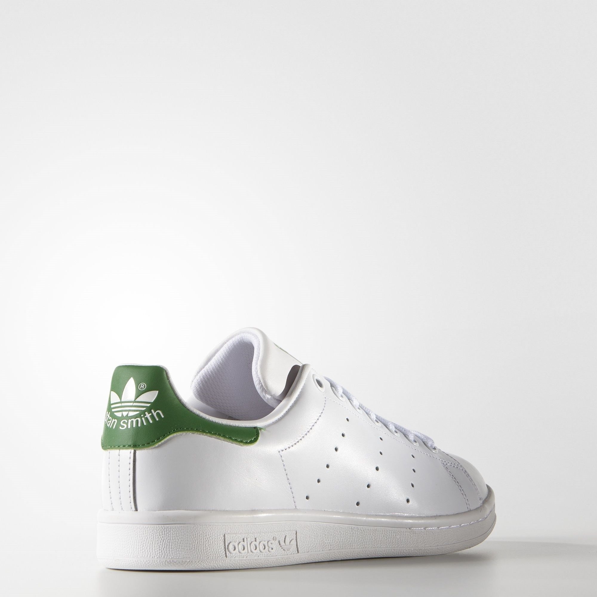 adidas Stan Smith Bayan Spor Ayakkabı 