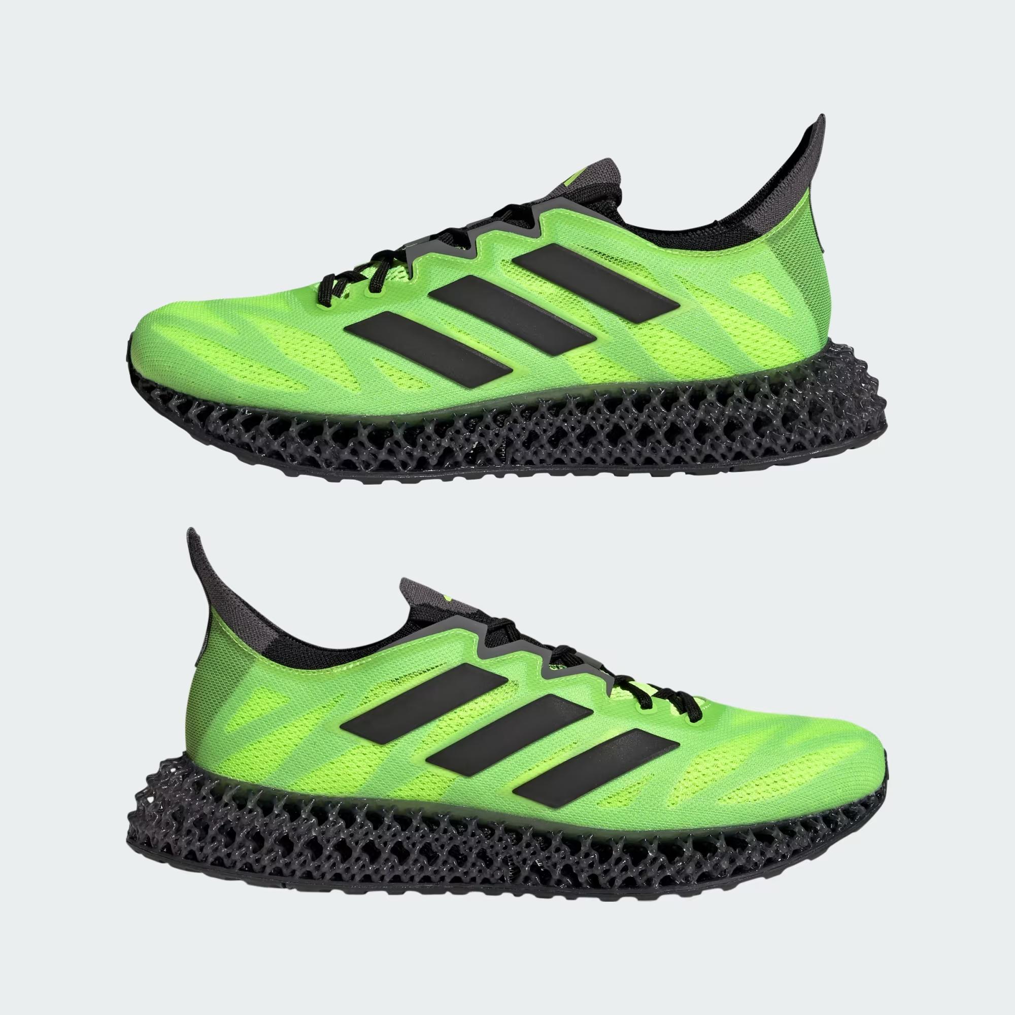 4DFWD 3 M - ADIDAS SIYAH