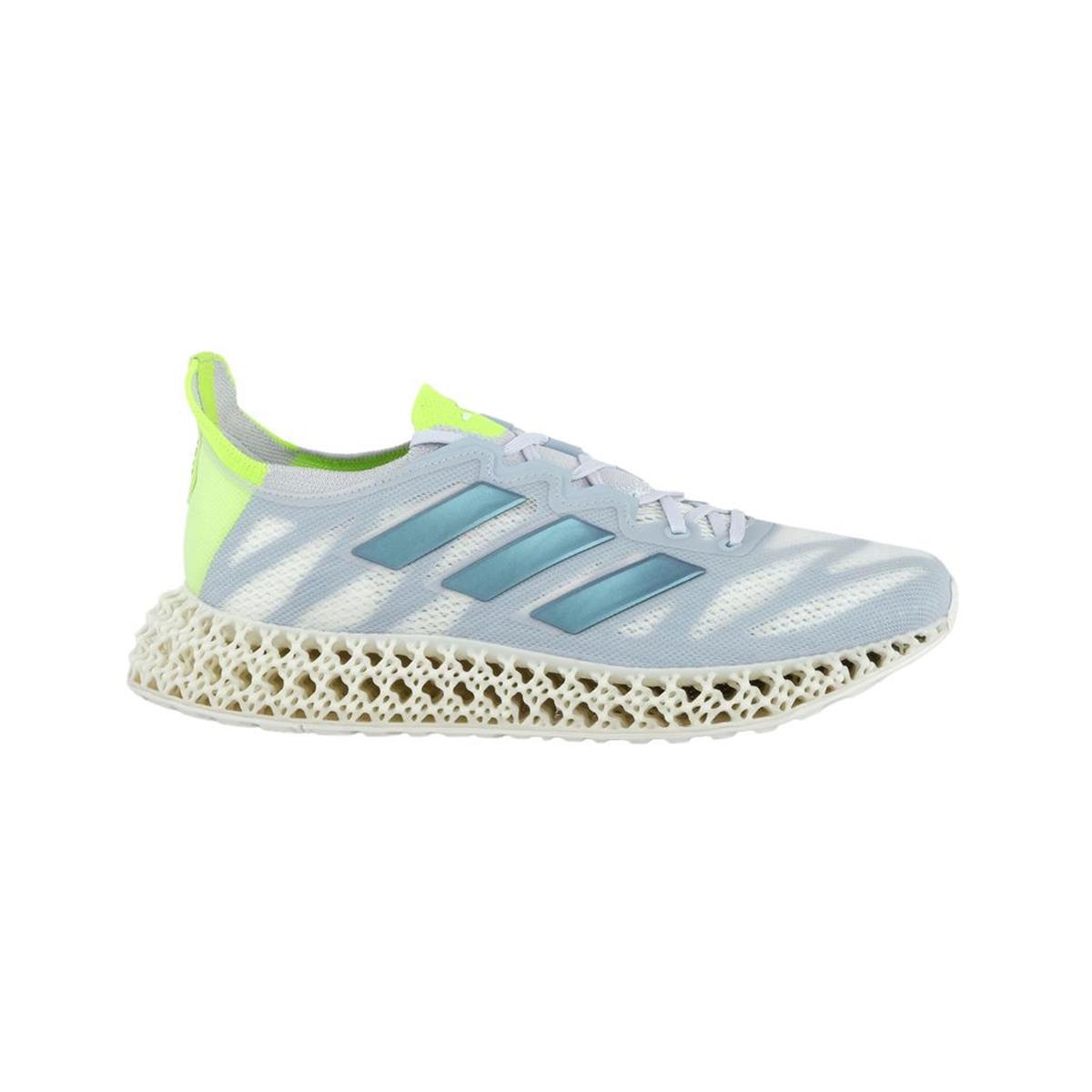 4DFWD 3 M - ADIDAS SIYAH