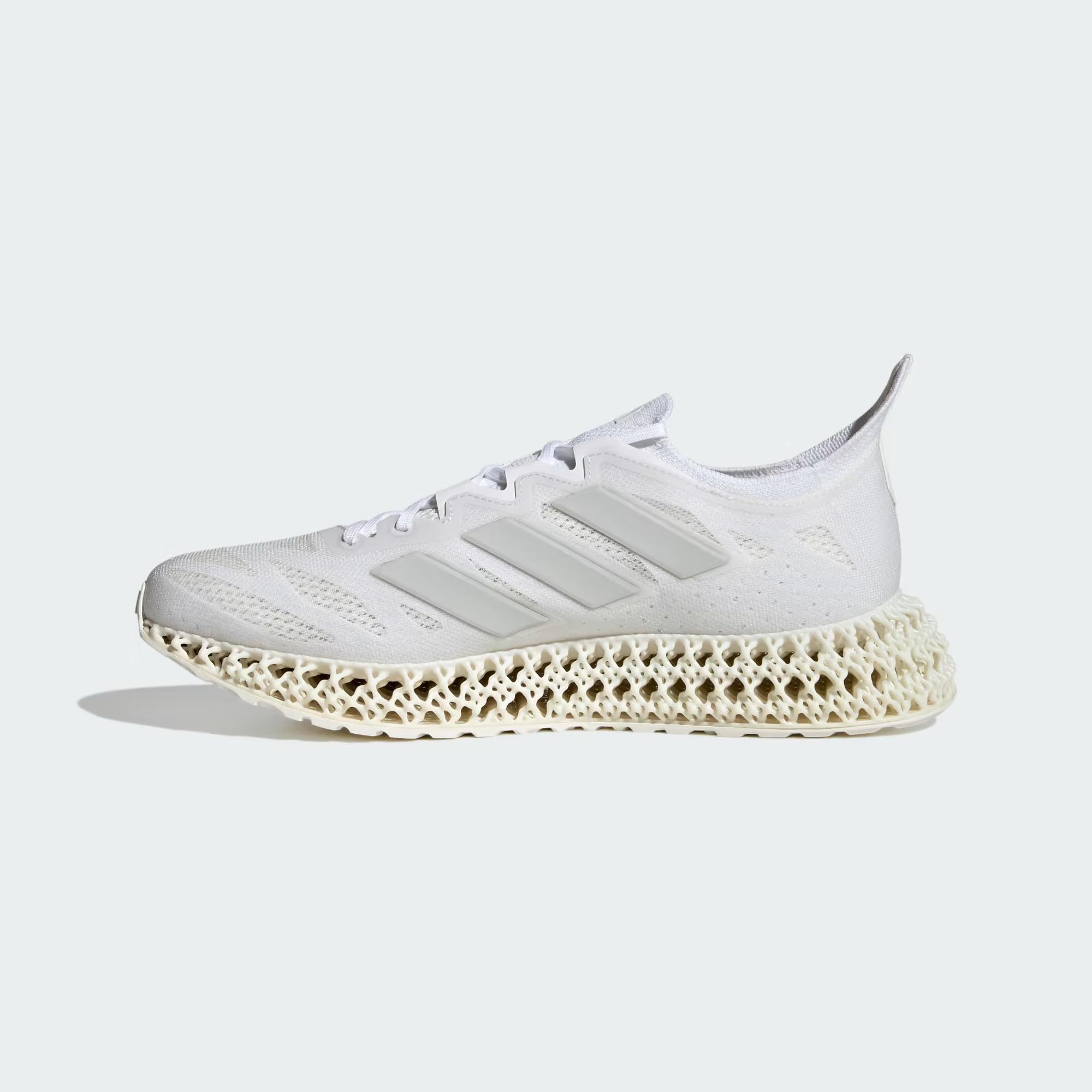 4DFWD 3 M - ADIDAS SIYAH