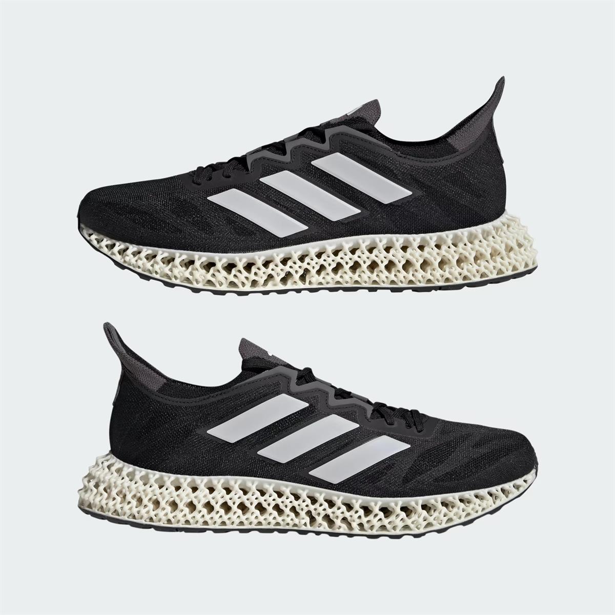 4DFWD 3 M - ADIDAS SIYAH