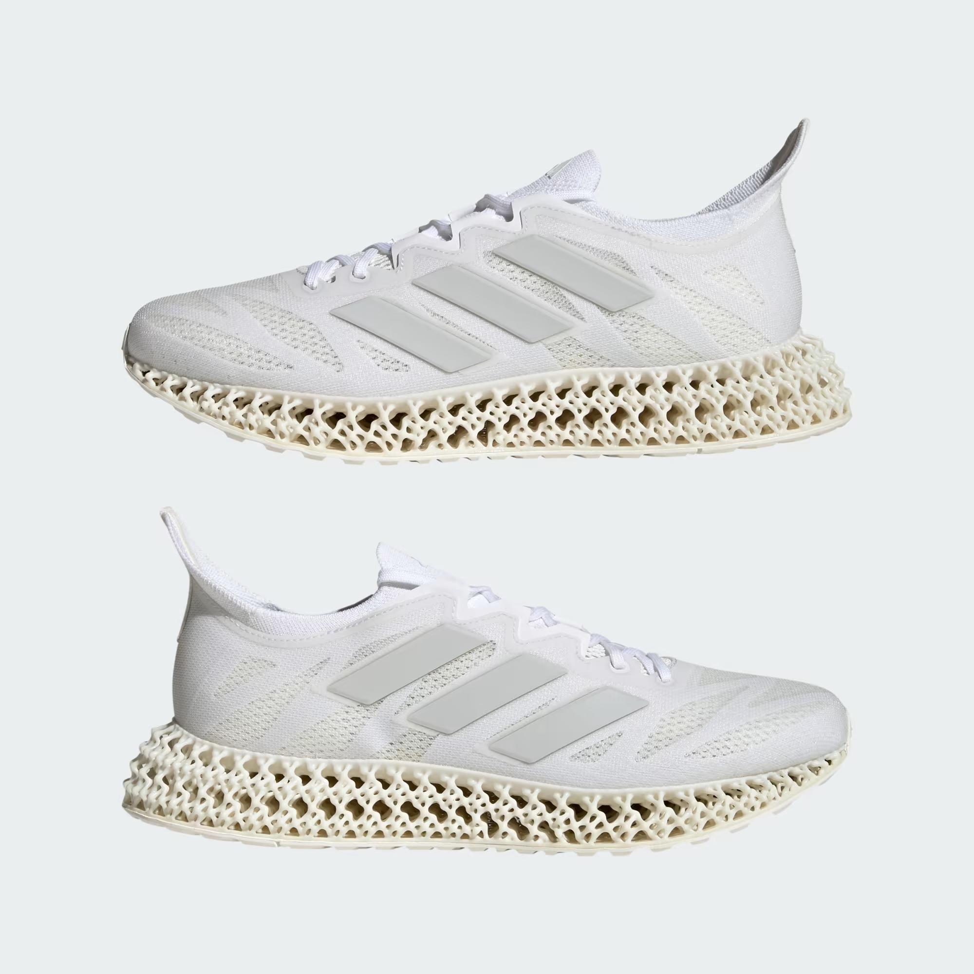 4DFWD 3 M - ADIDAS SIYAH