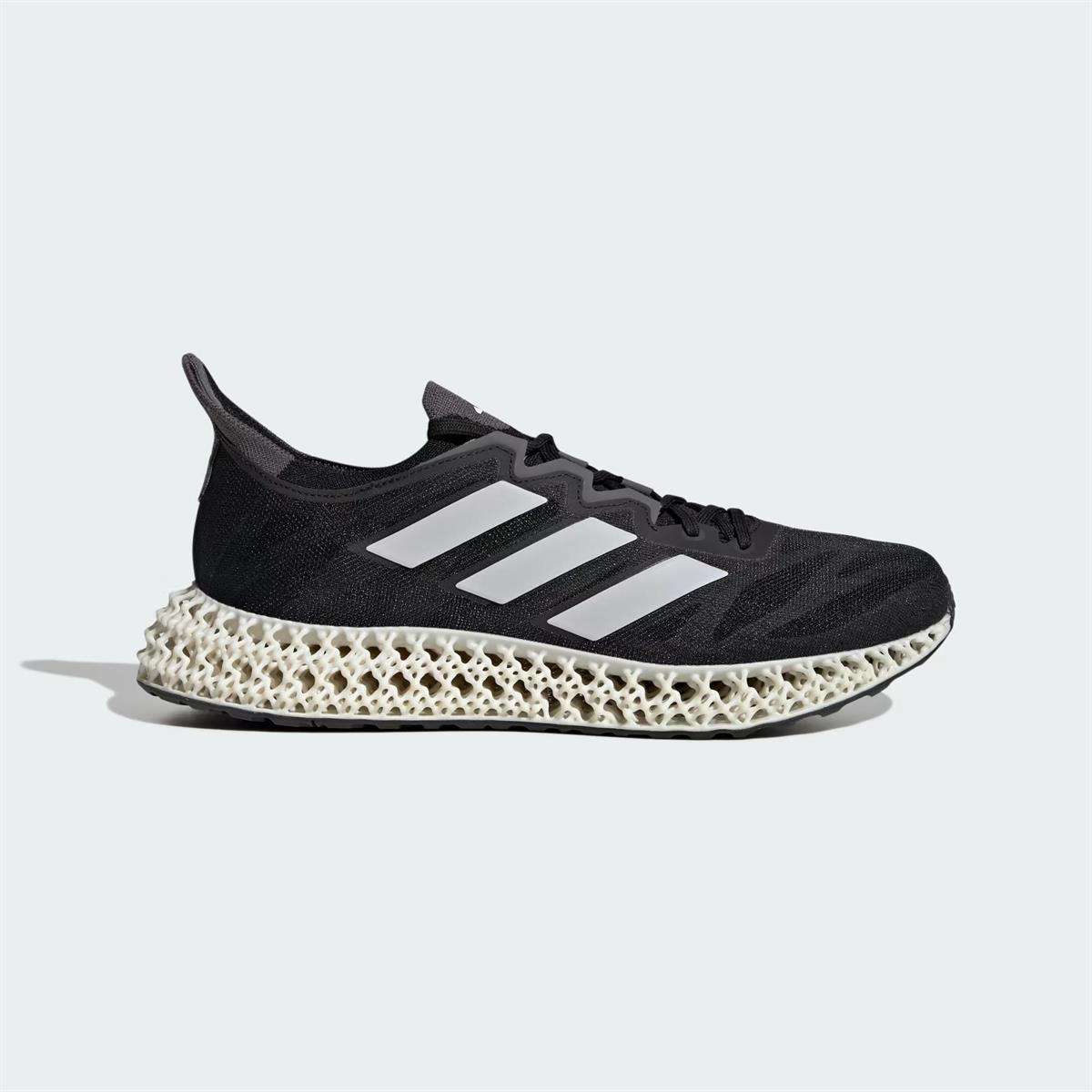 4DFWD 3 M - ADIDAS SIYAH