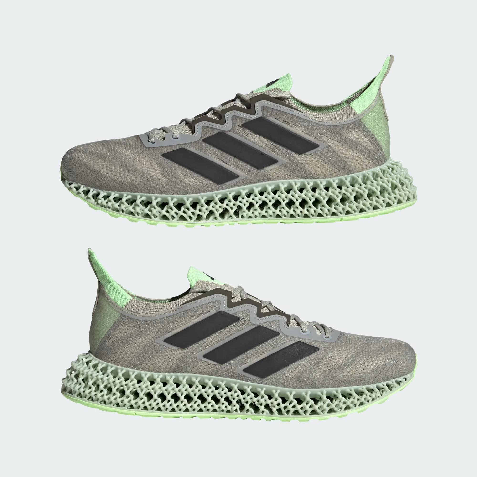 4DFWD 3 M - ADIDAS SIYAH
