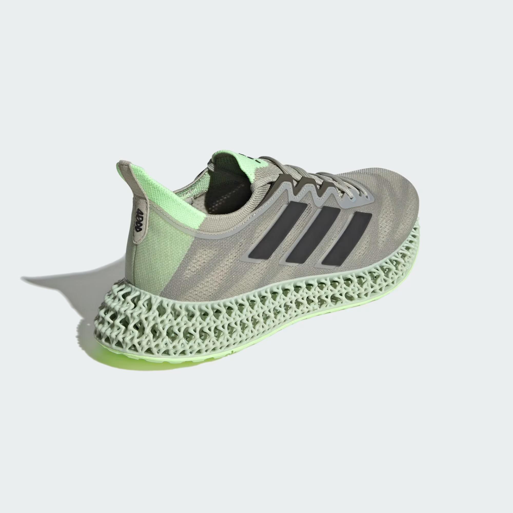 4DFWD 3 M - ADIDAS SIYAH
