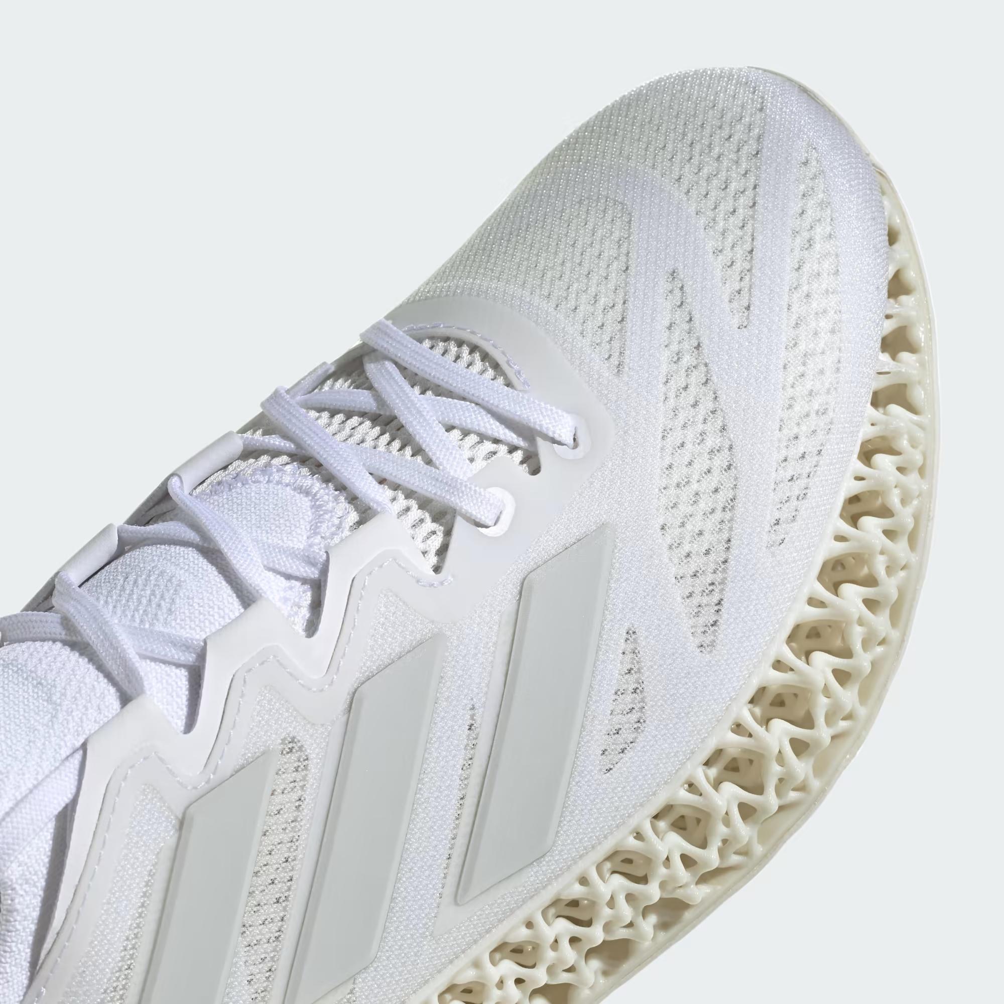 4DFWD 3 M - ADIDAS SIYAH