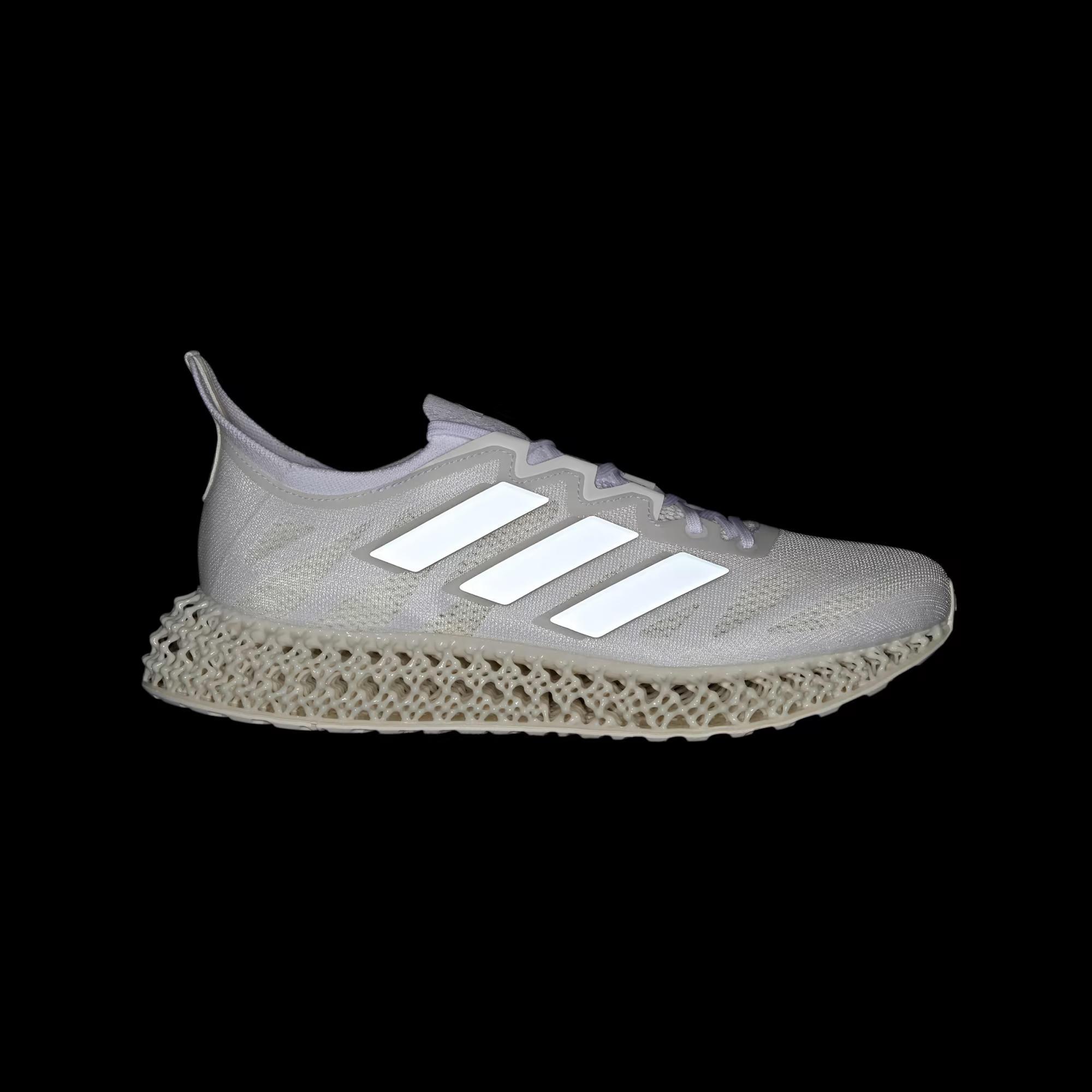 4DFWD 3 M - ADIDAS SIYAH