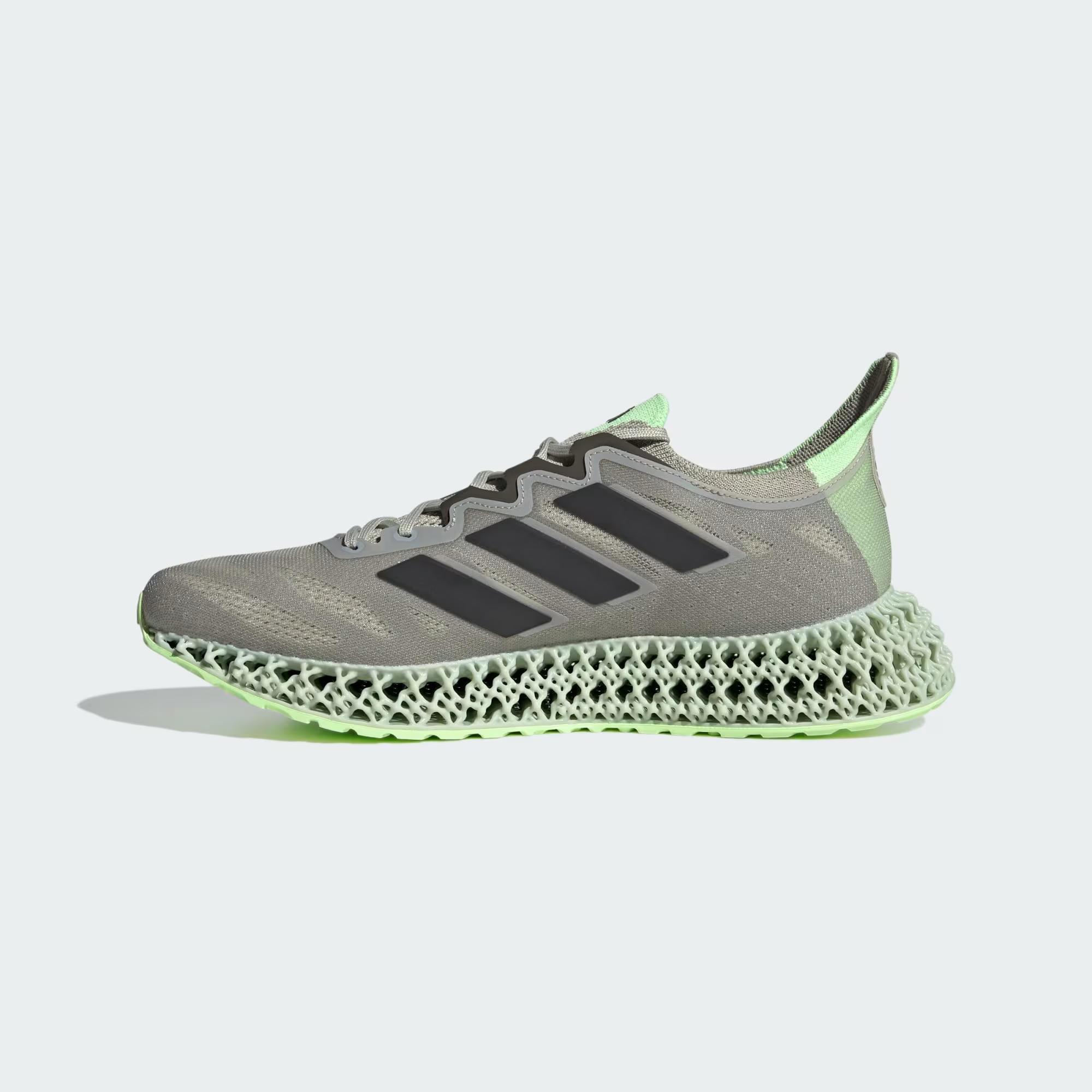 4DFWD 3 M - ADIDAS SIYAH