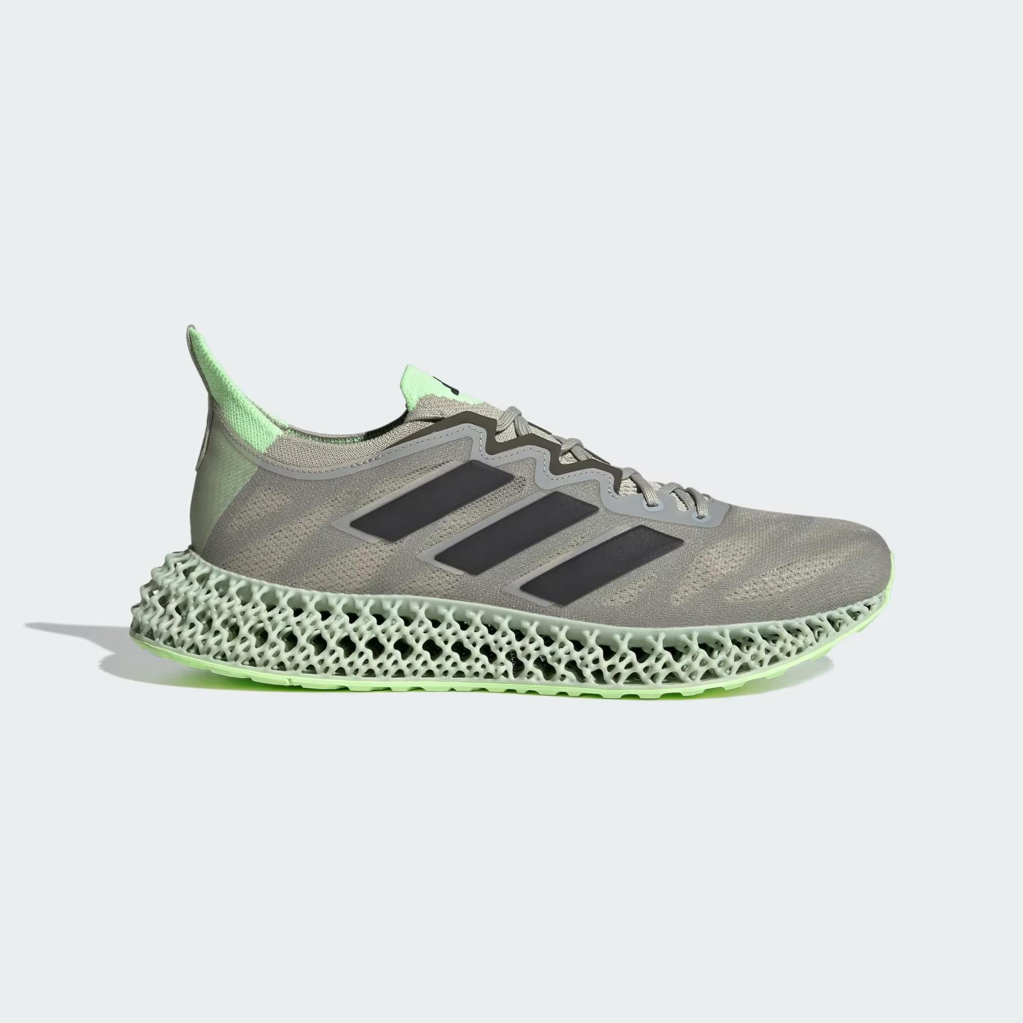 4DFWD 3 M - ADIDAS SIYAH