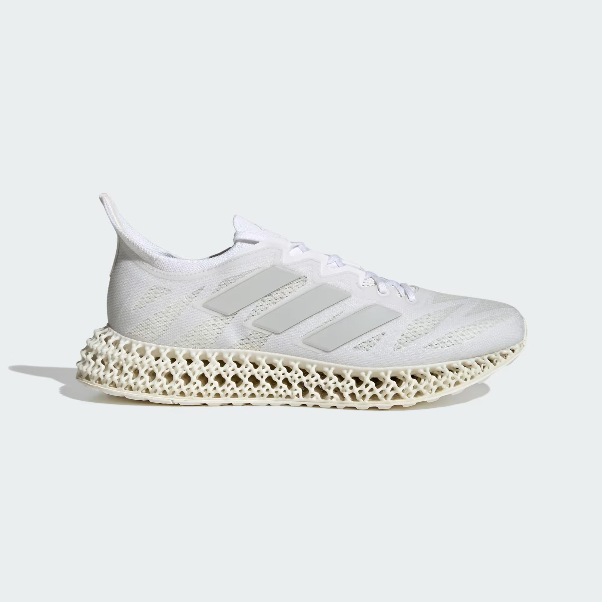4DFWD 3 M - ADIDAS SIYAH