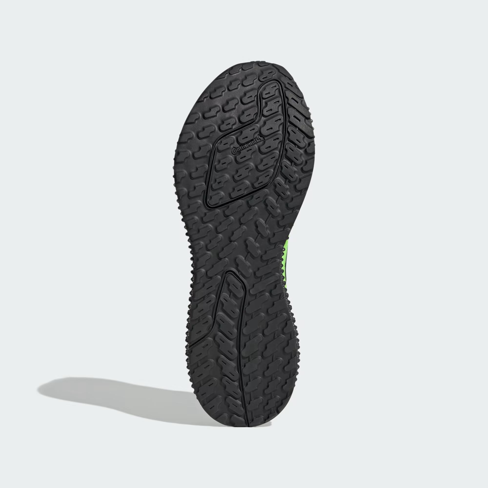 4DFWD 3 M - ADIDAS SIYAH