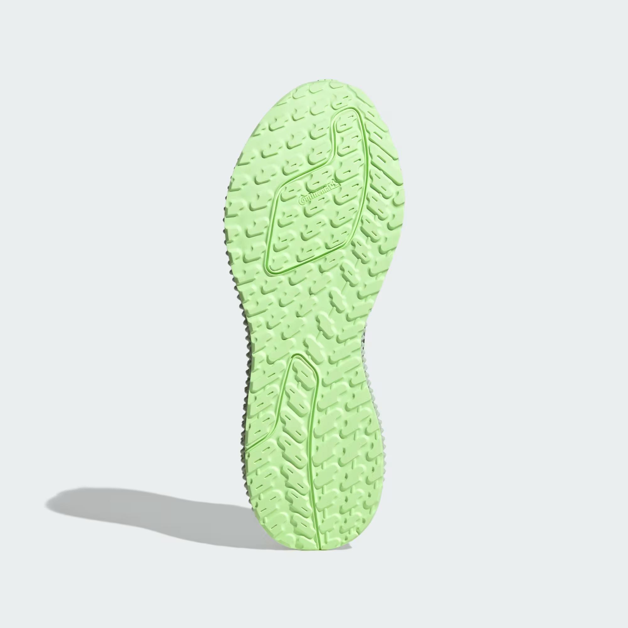 4DFWD 3 M - ADIDAS SIYAH