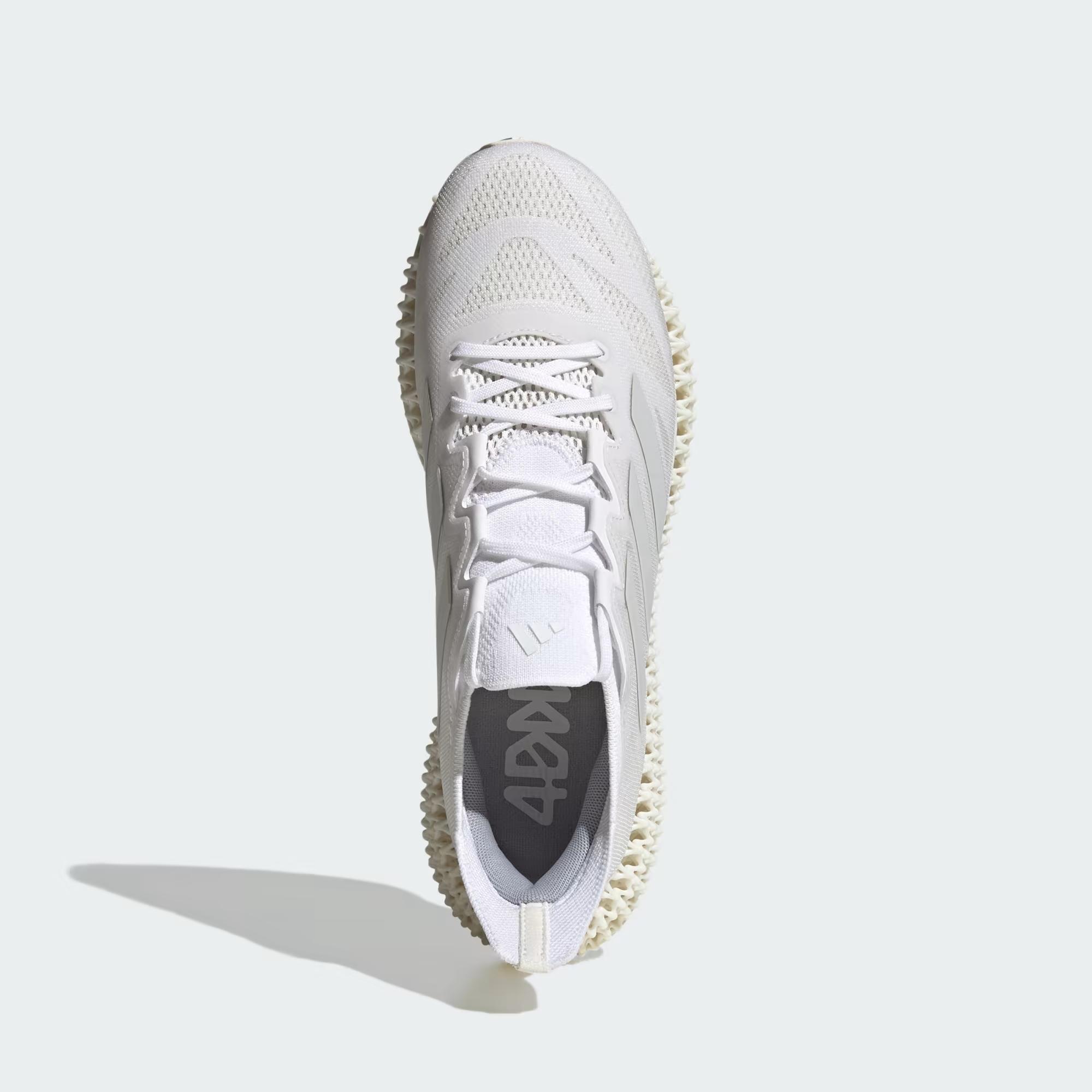 4DFWD 3 M - ADIDAS SIYAH