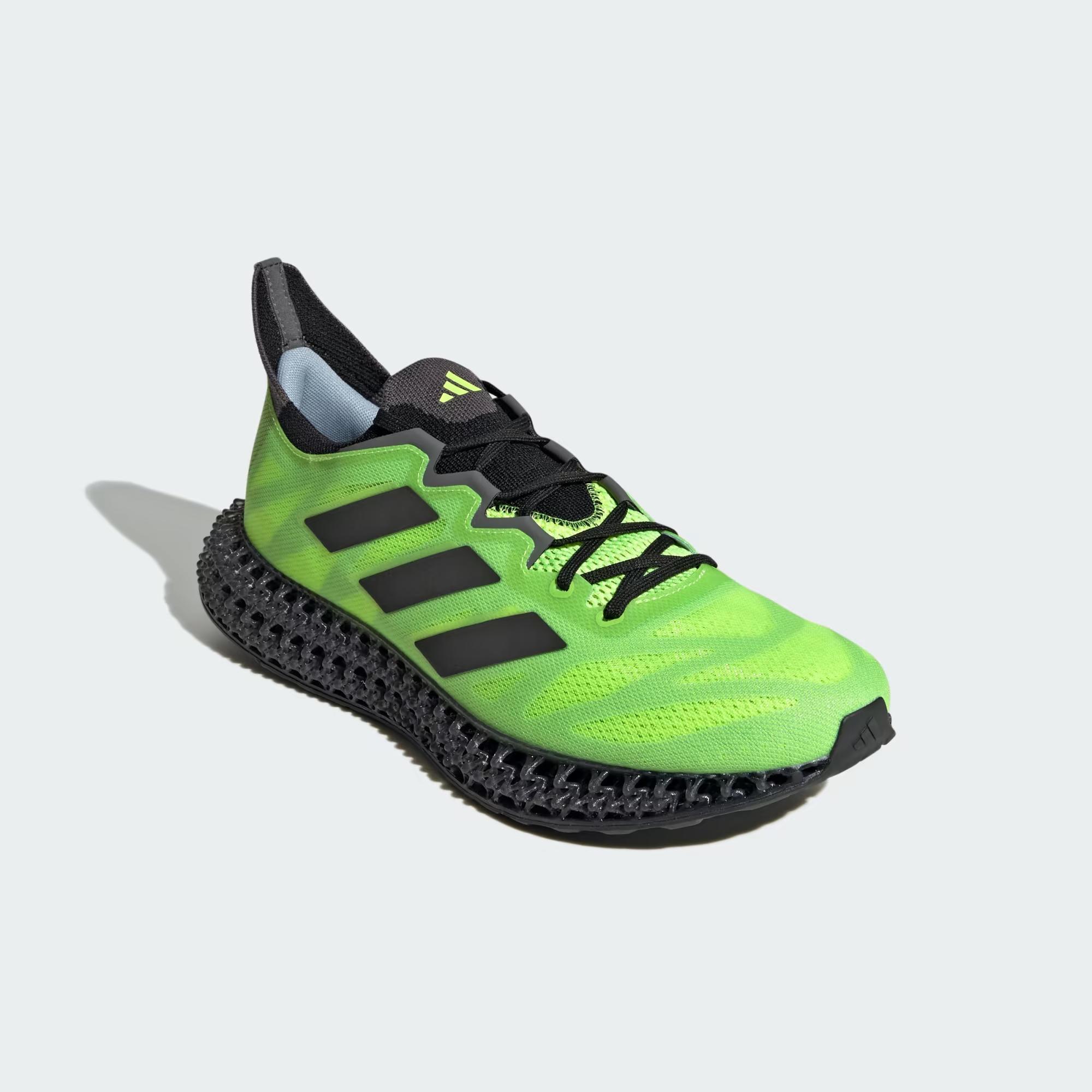 4DFWD 3 M - ADIDAS SIYAH