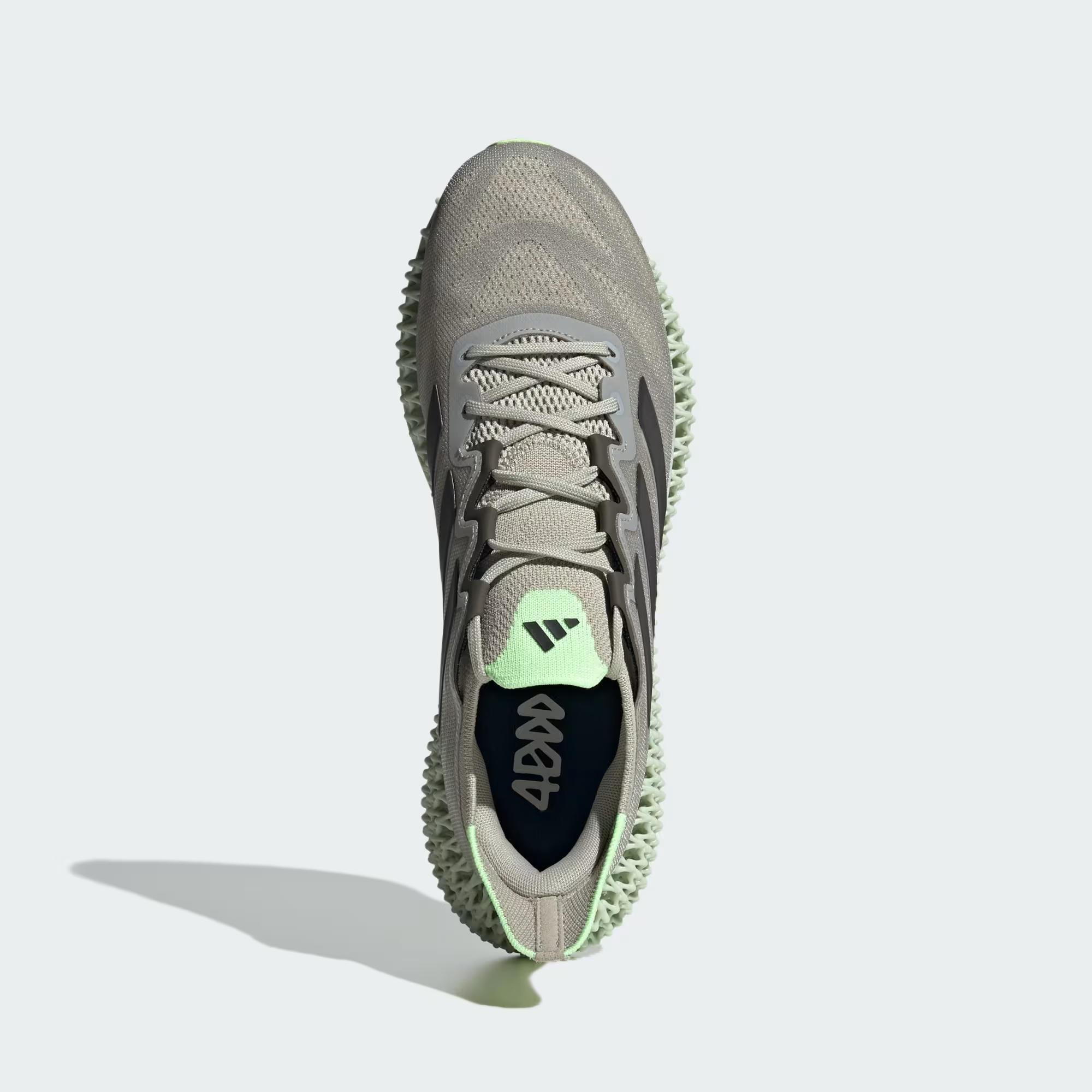 4DFWD 3 M - ADIDAS SIYAH