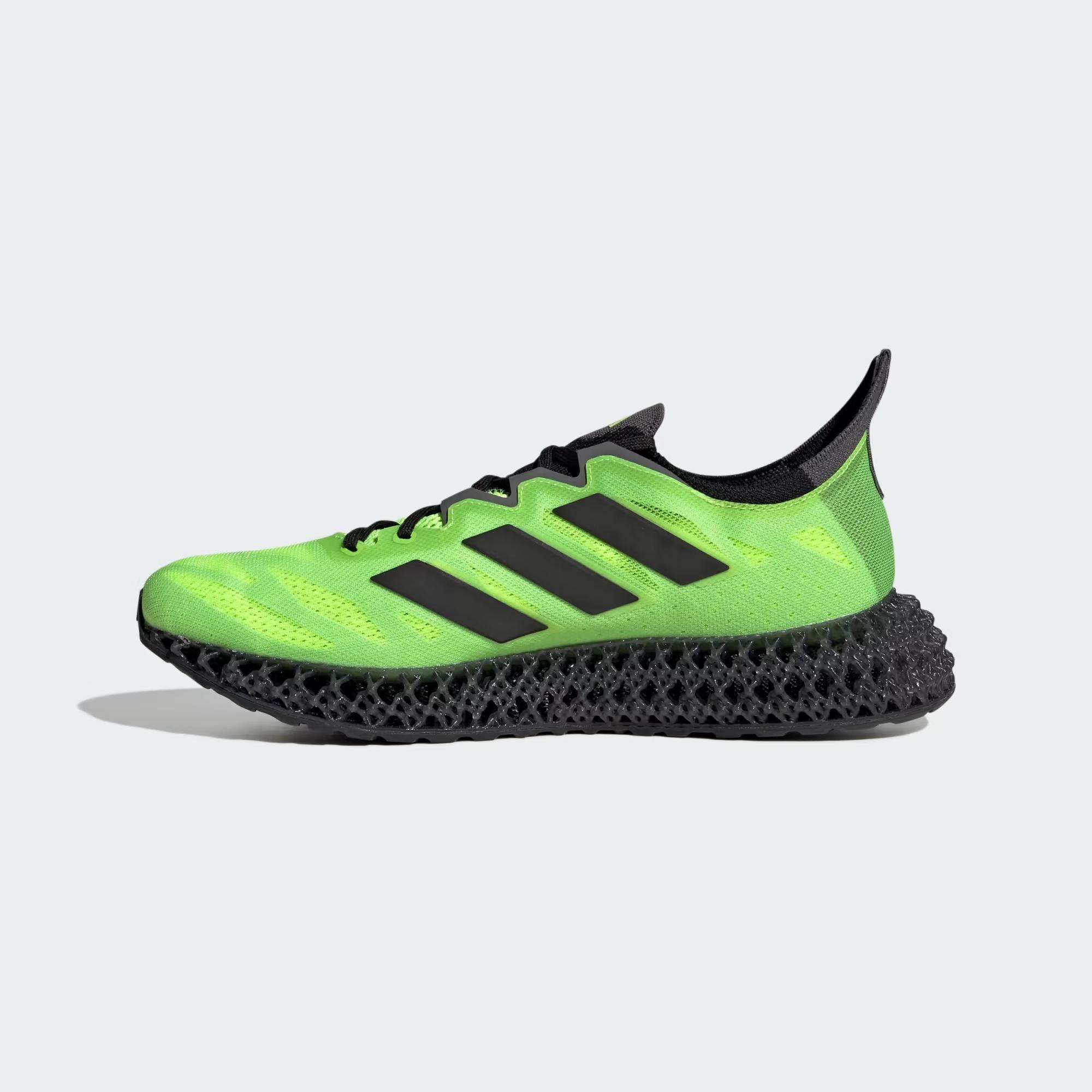 4DFWD 3 M - ADIDAS SIYAH