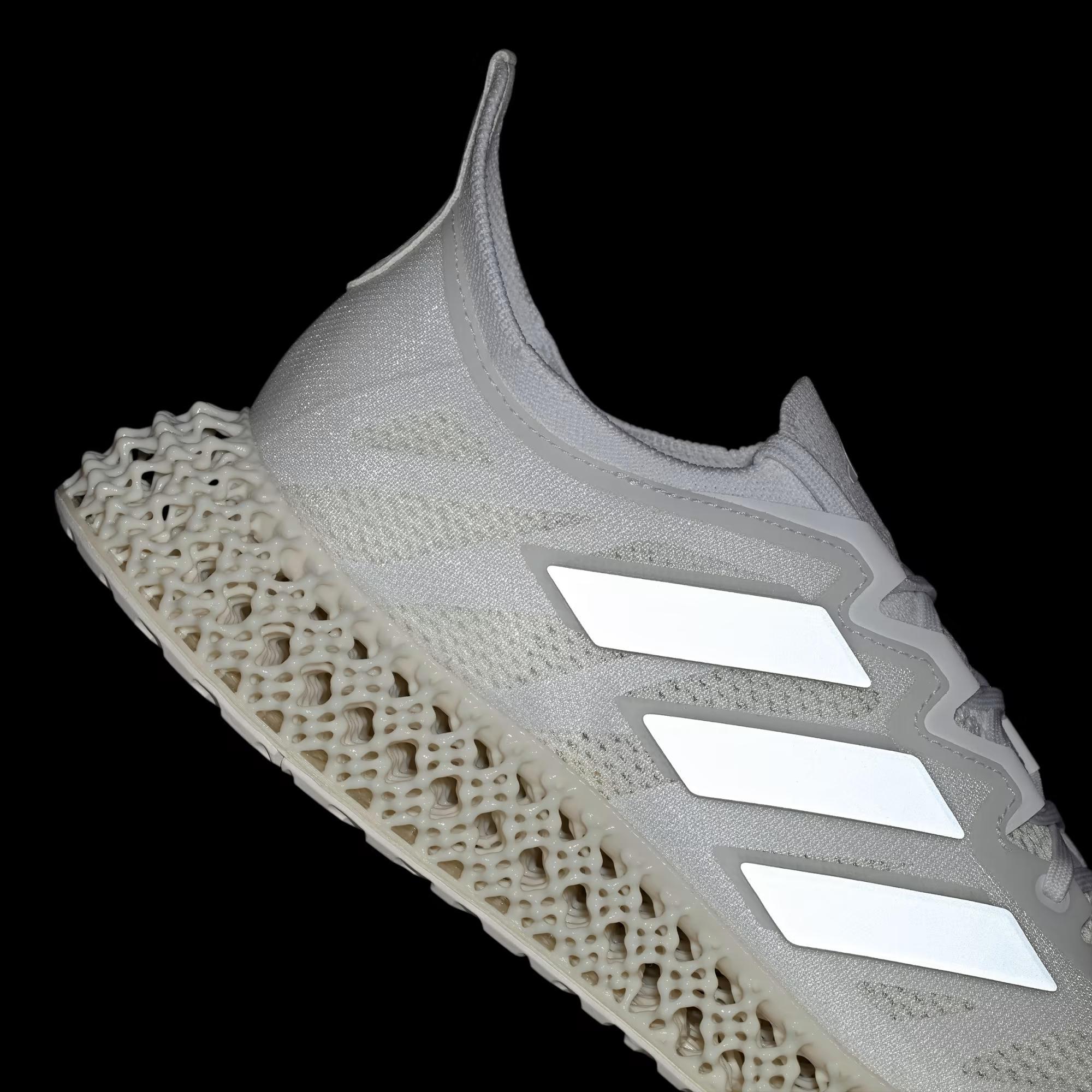 4DFWD 3 M - ADIDAS SIYAH