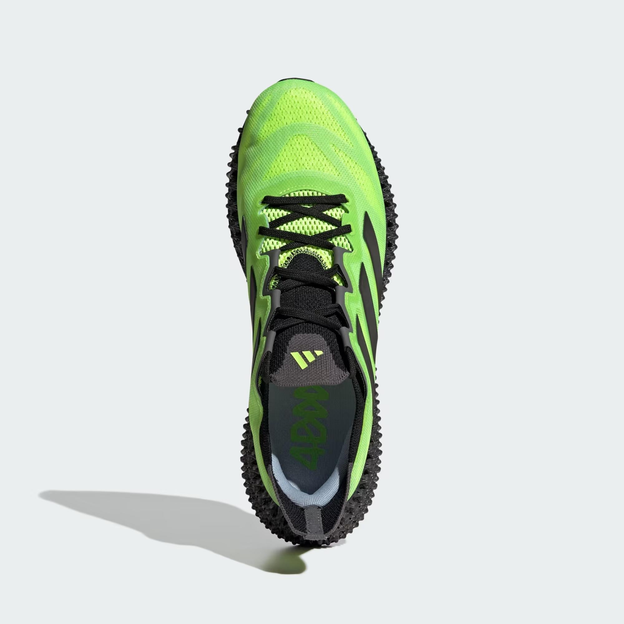 4DFWD 3 M - ADIDAS SIYAH