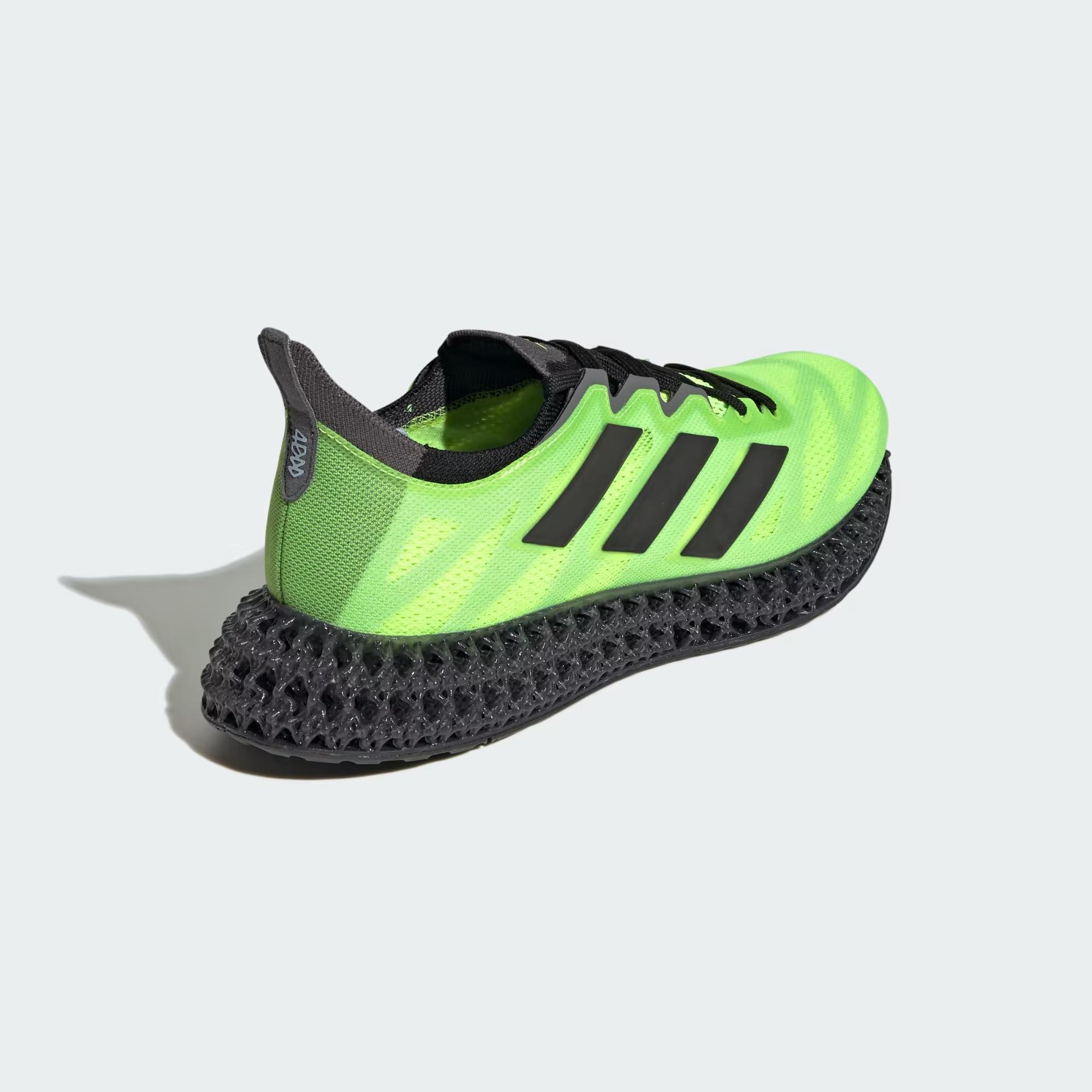 4DFWD 3 M - ADIDAS SIYAH