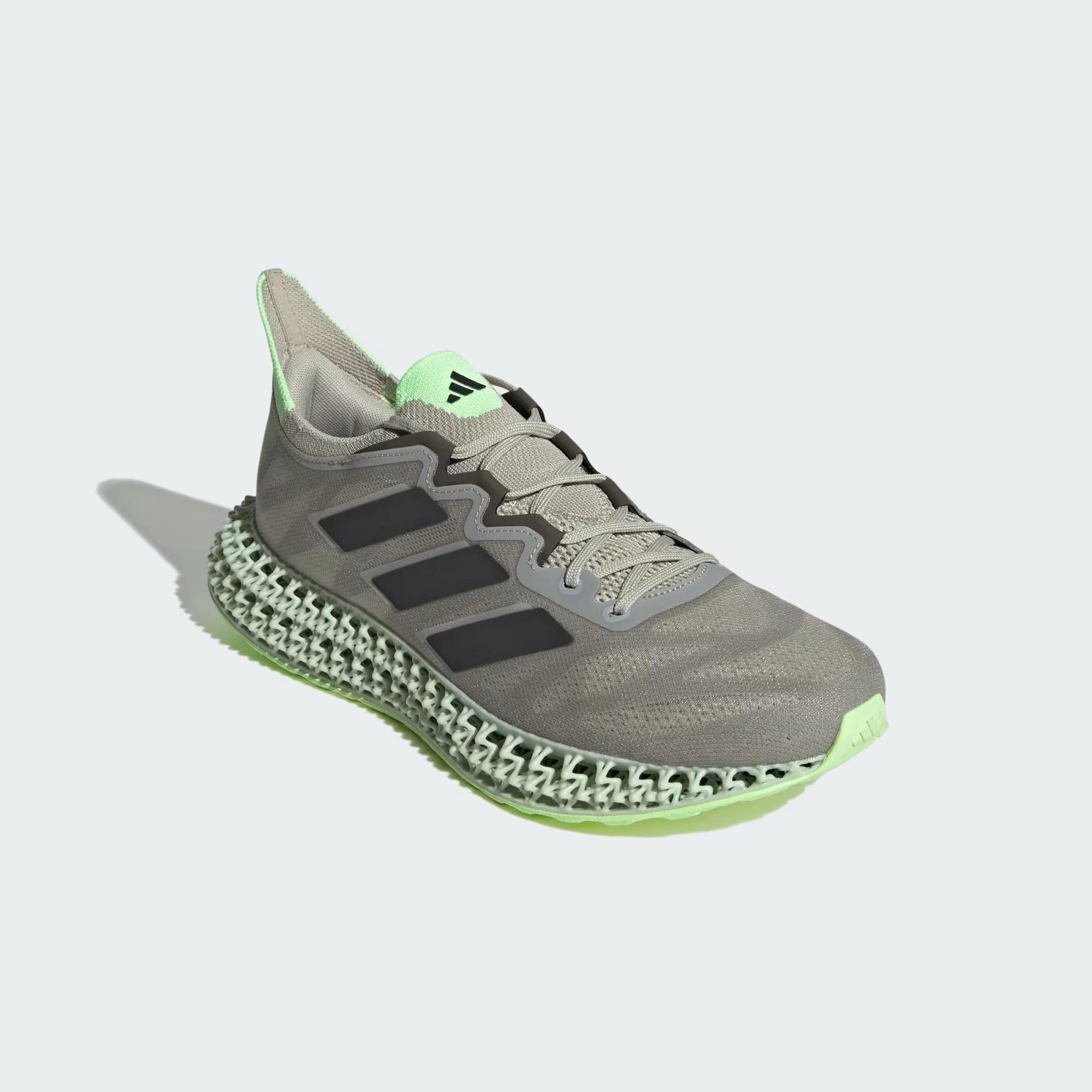 4DFWD 3 M - ADIDAS SIYAH