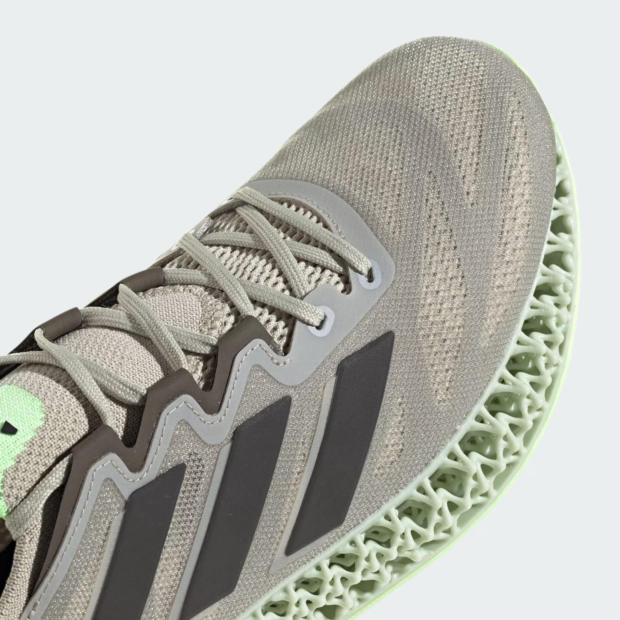 4DFWD 3 M - ADIDAS SIYAH