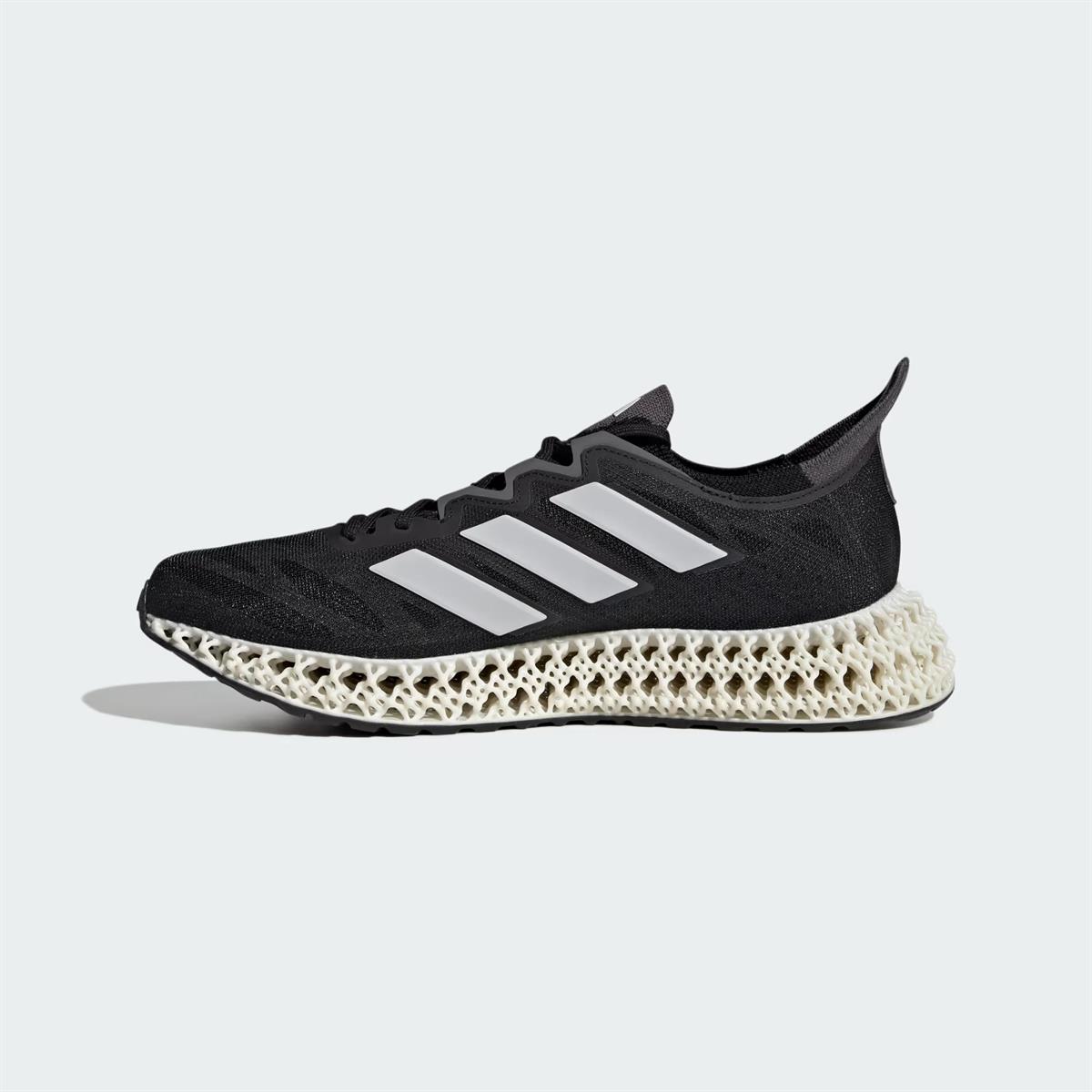 4DFWD 3 M - ADIDAS SIYAH