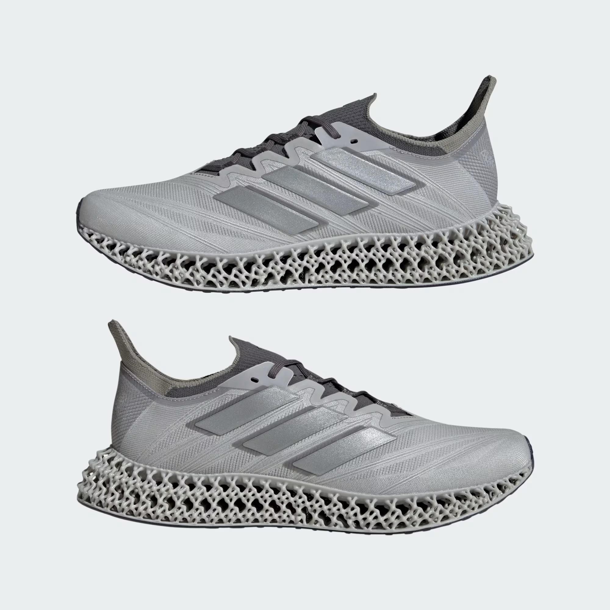 4DFWD 4 M - ADIDAS SIYAH