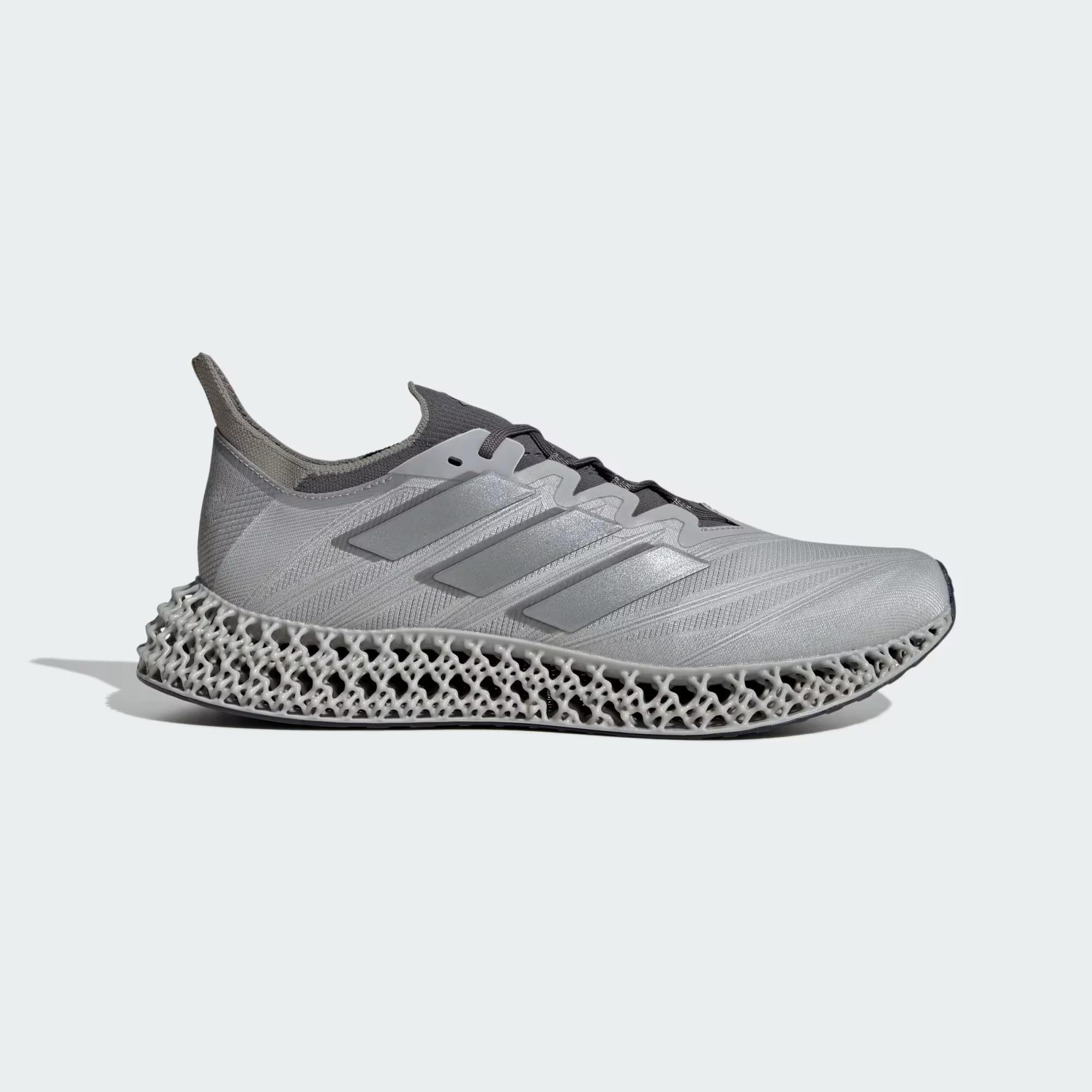 4DFWD 4 M - ADIDAS SIYAH