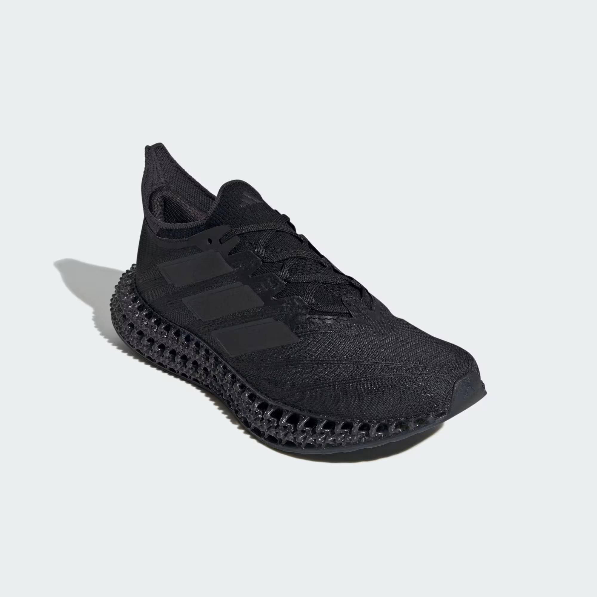 4DFWD 4 M - ADIDAS SIYAH
