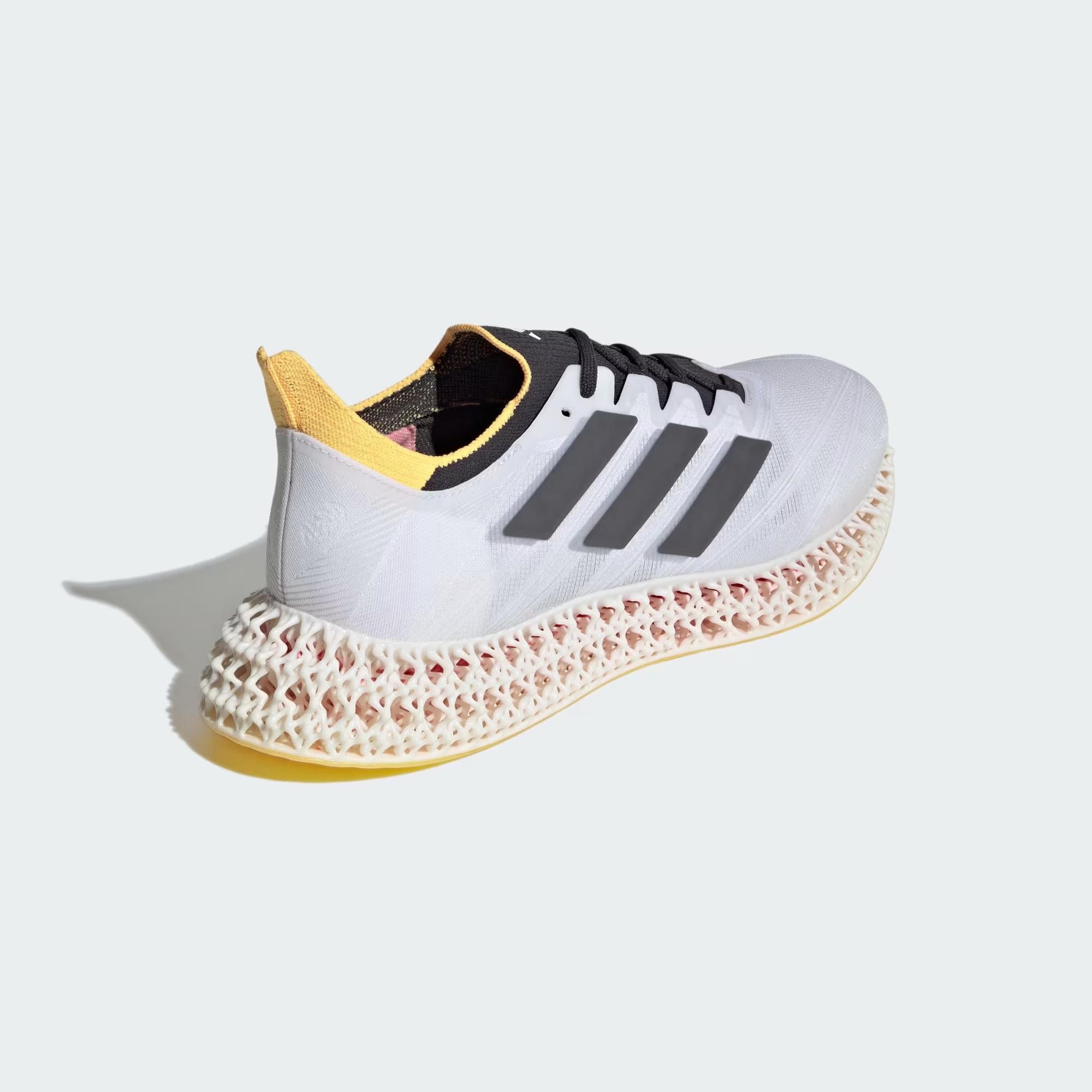 4DFWD 4 M - ADIDAS SIYAH