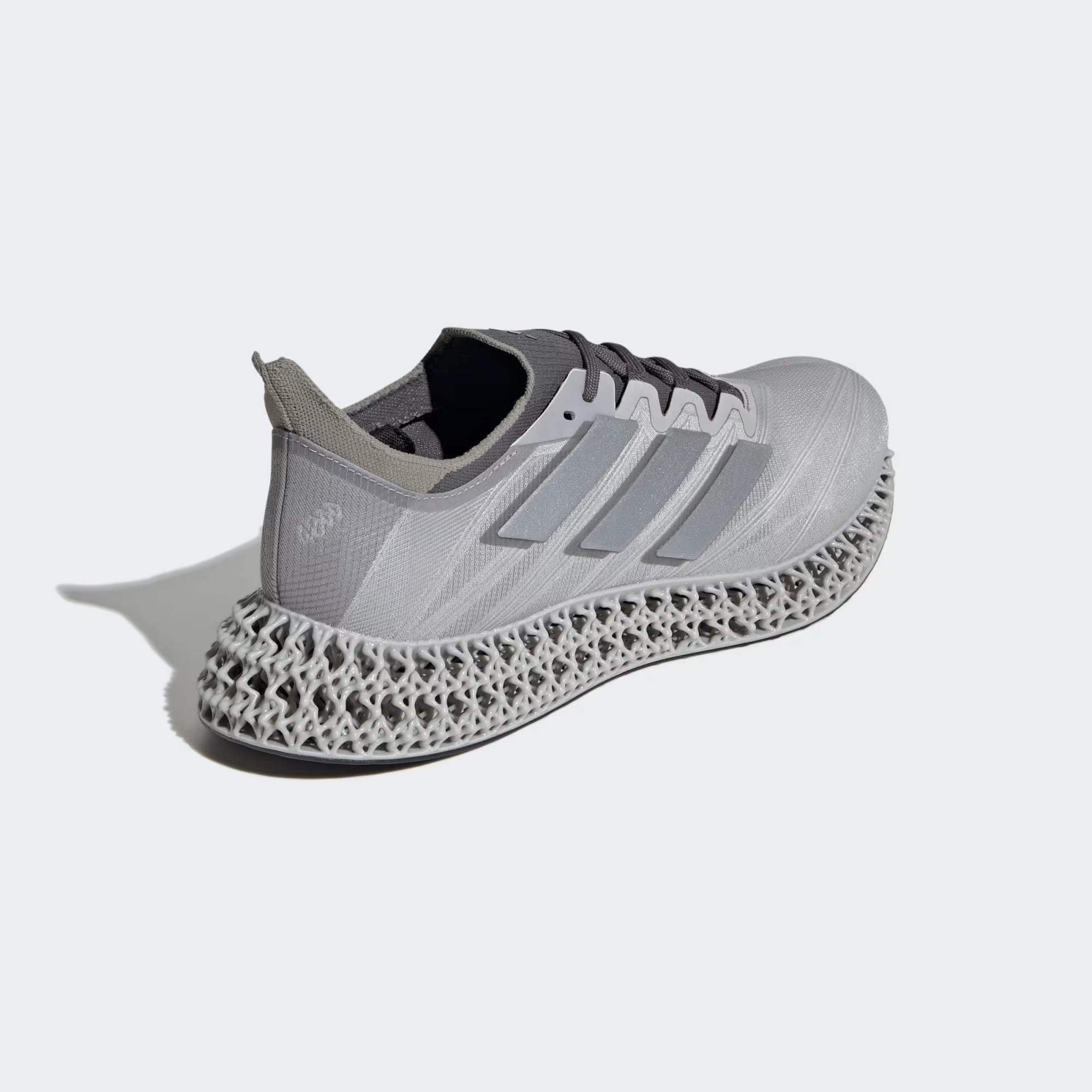 4DFWD 4 M - ADIDAS SIYAH