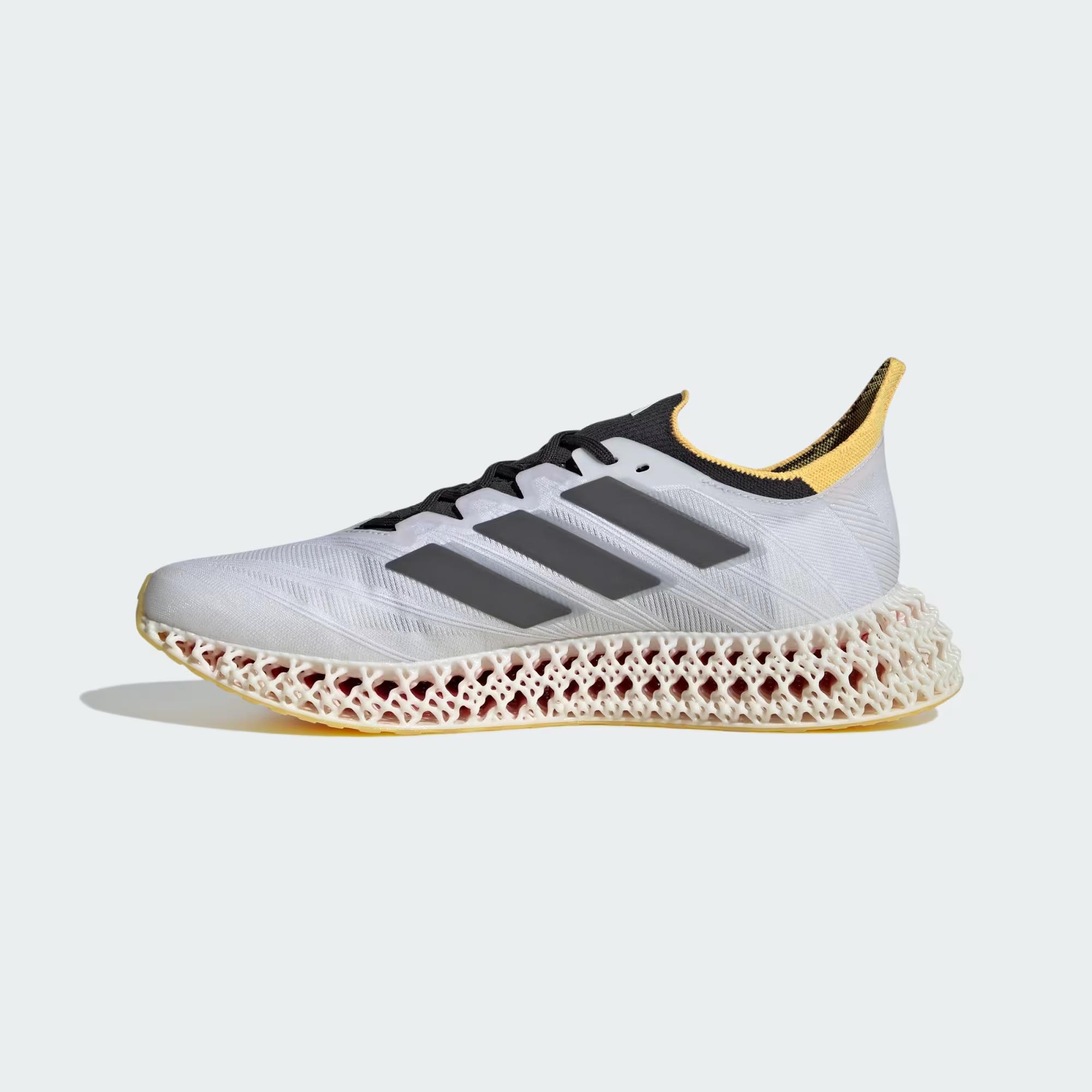 4DFWD 4 M - ADIDAS SIYAH