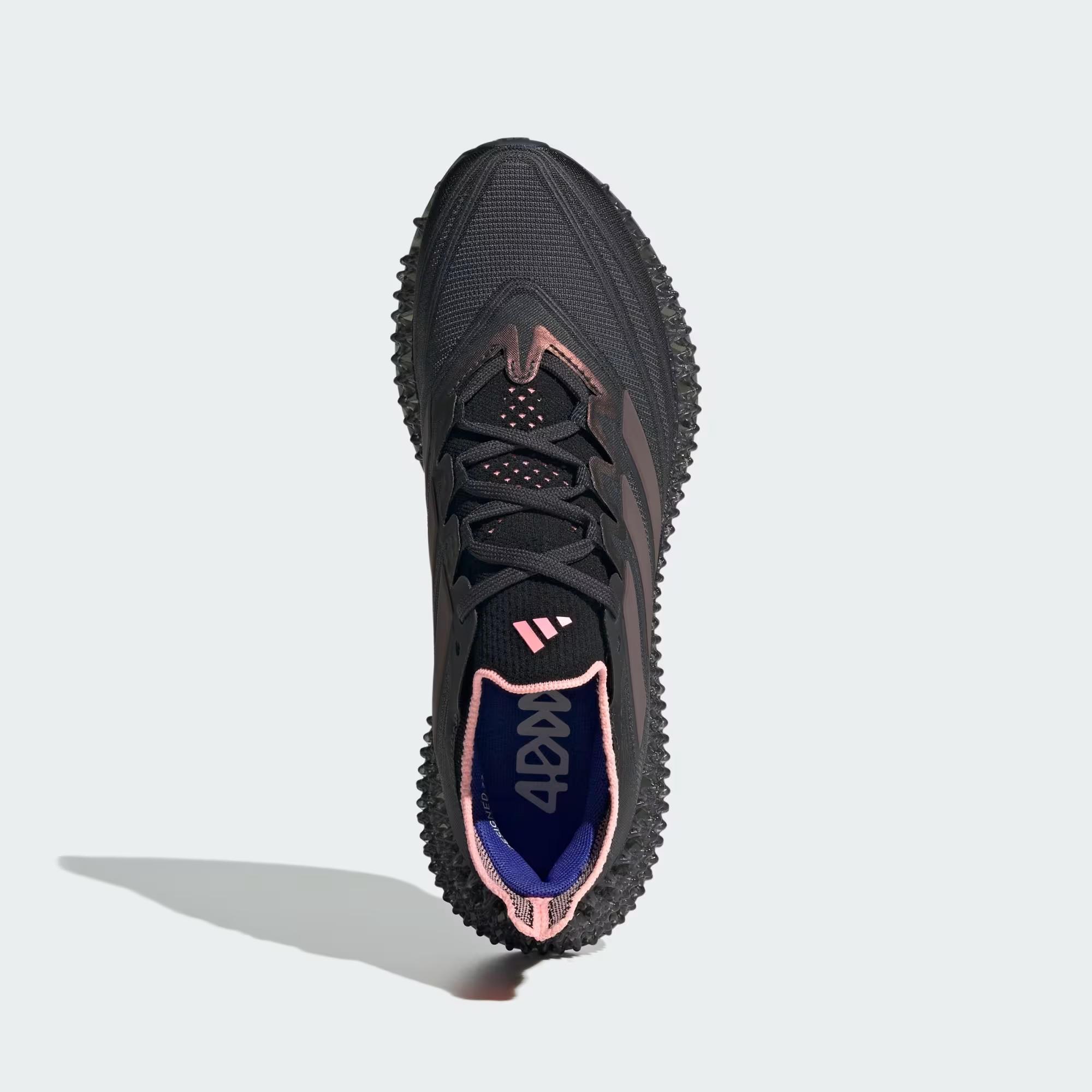 4DFWD 4 W - ADIDAS SIYAH