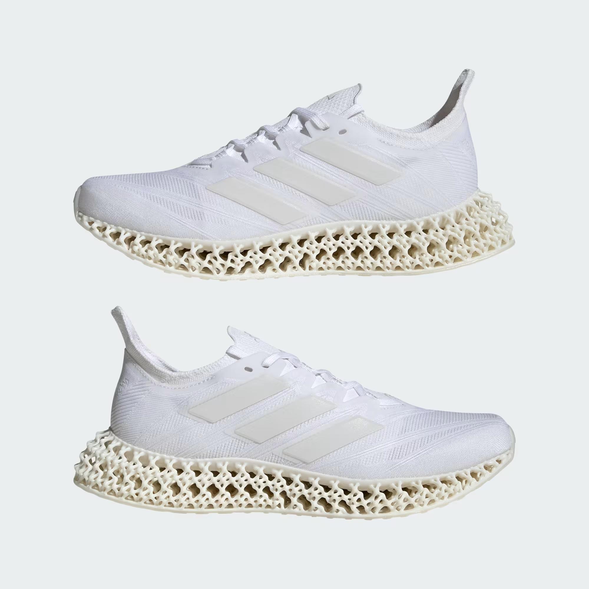 4DFWD 4 W - ADIDAS SIYAH