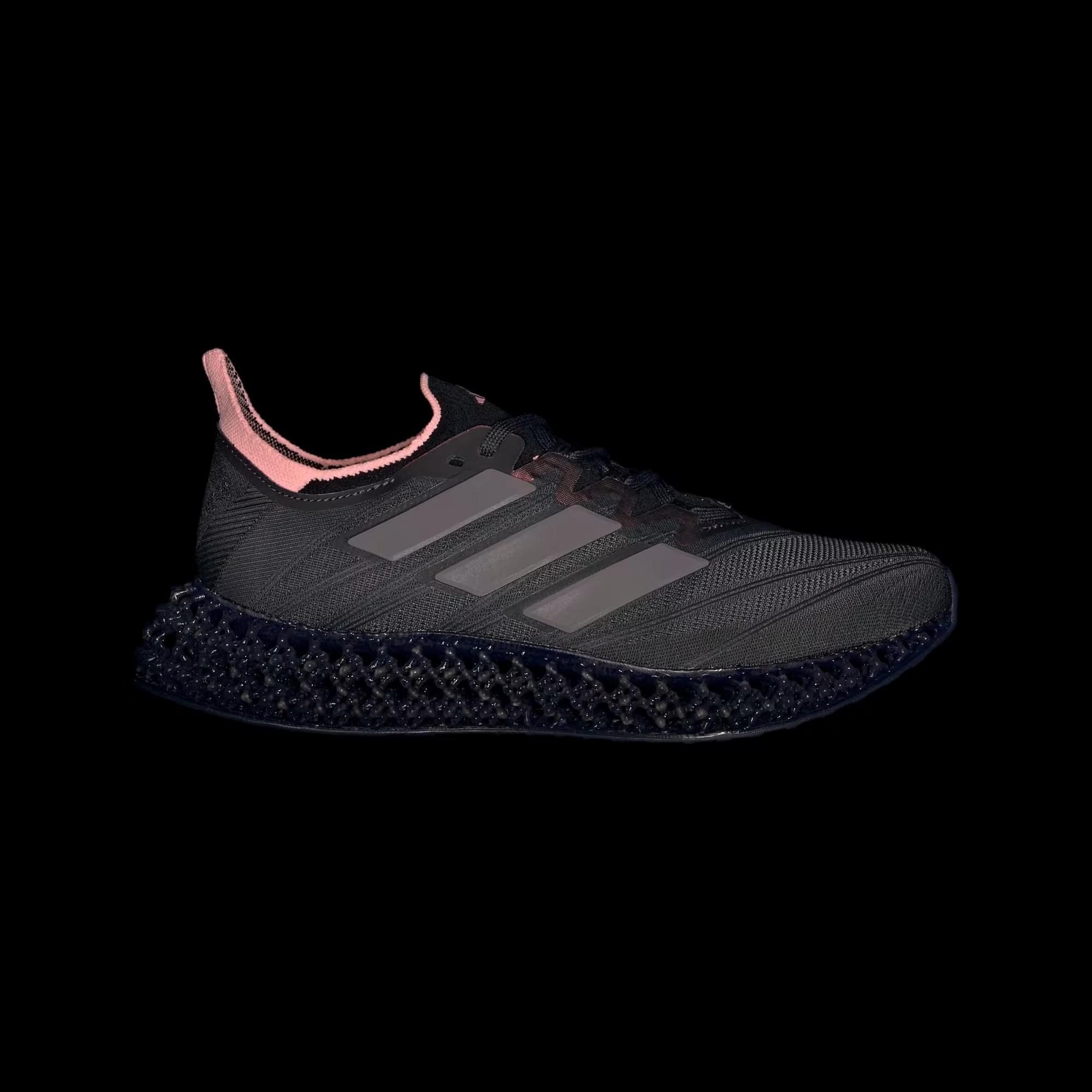 4DFWD 4 W - ADIDAS SIYAH