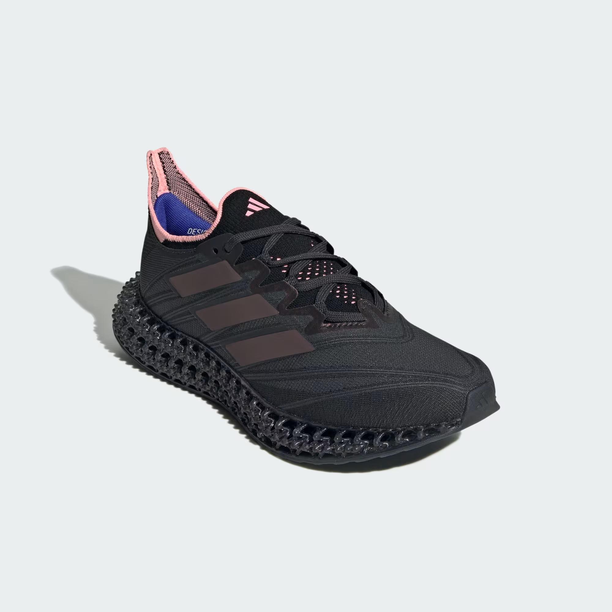 4DFWD 4 W - ADIDAS SIYAH