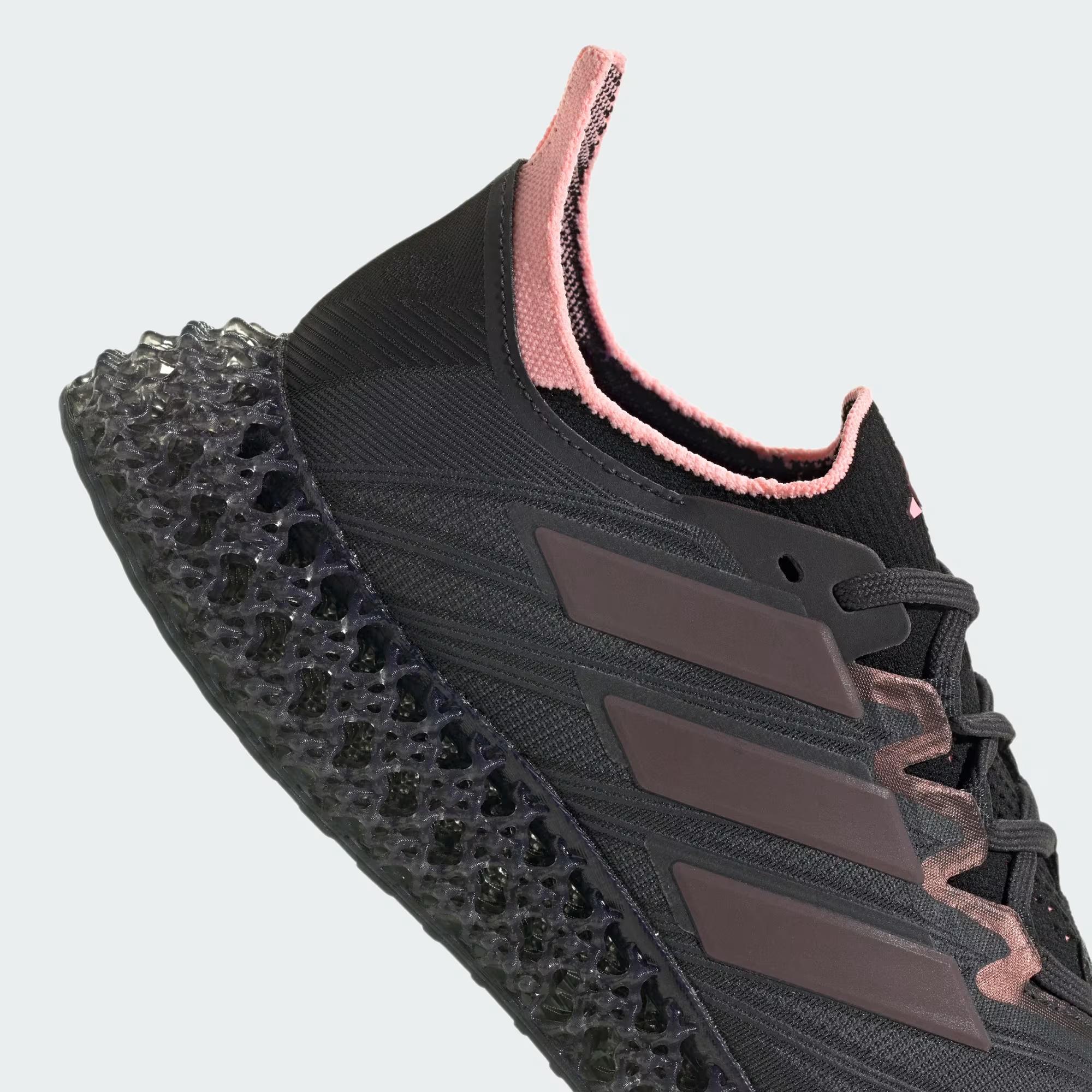 4DFWD 4 W - ADIDAS SIYAH