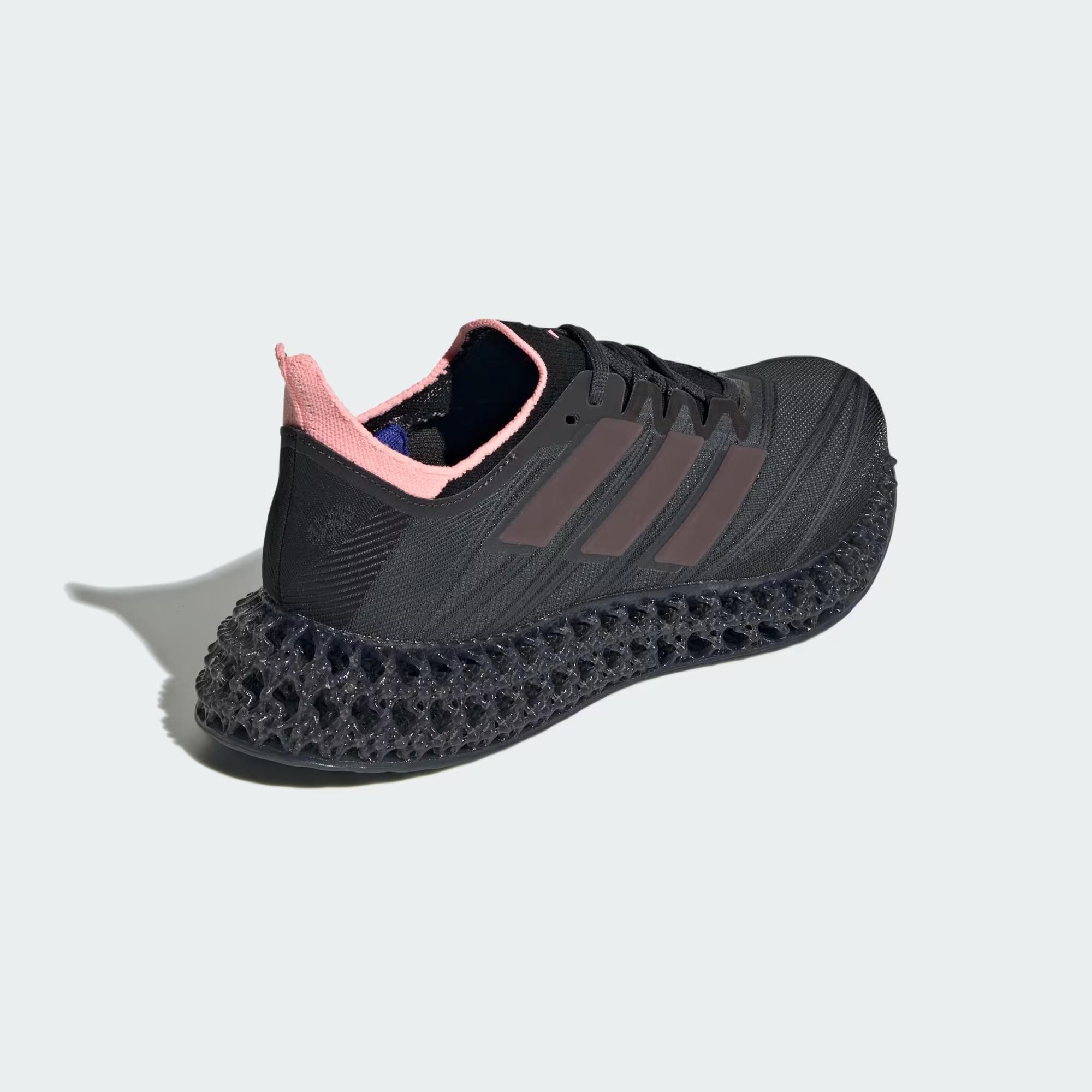 4DFWD 4 W - ADIDAS SIYAH