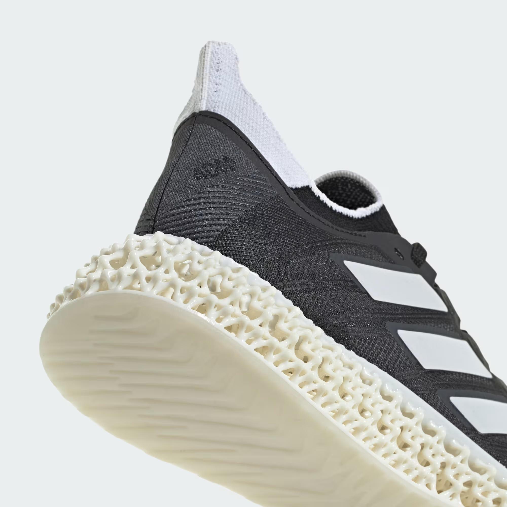 4DFWD 4 W - ADIDAS SIYAH