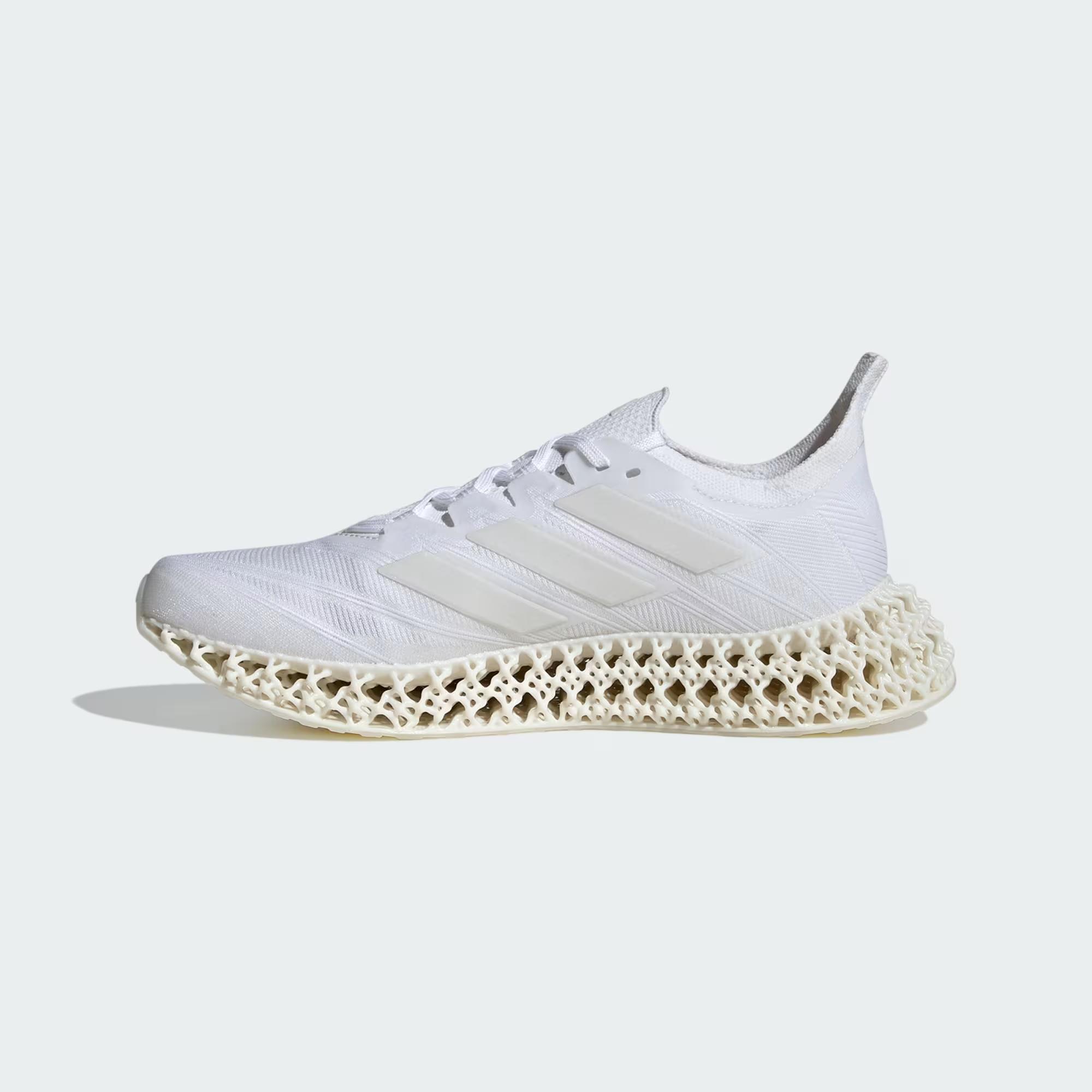 4DFWD 4 W - ADIDAS SIYAH