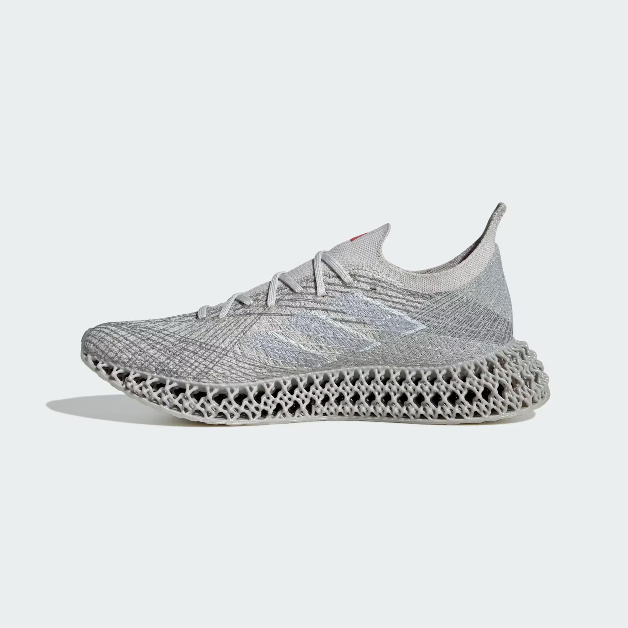 4DFWD x STRUNG M - ADIDAS SIYAH