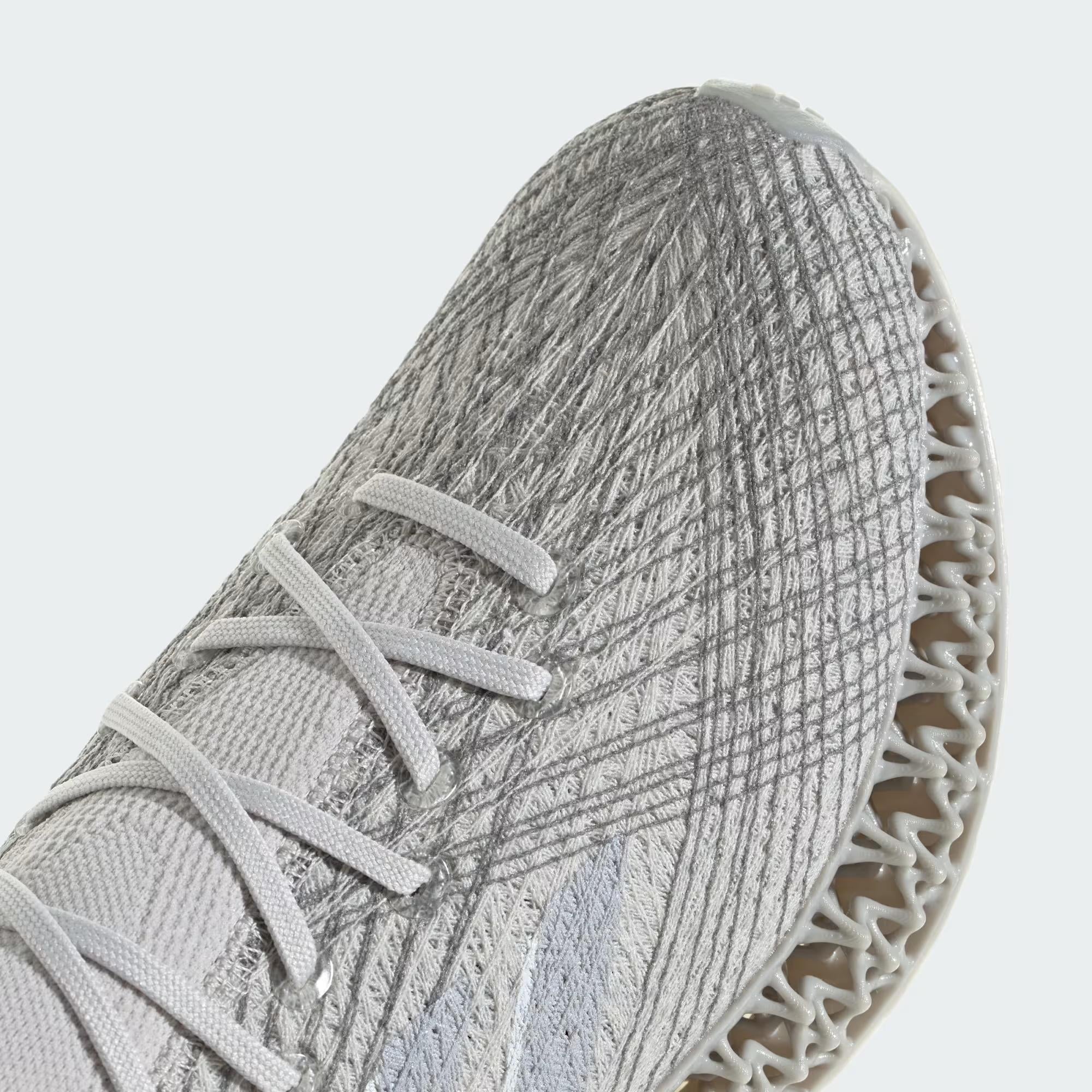 4DFWD x STRUNG M - ADIDAS SIYAH