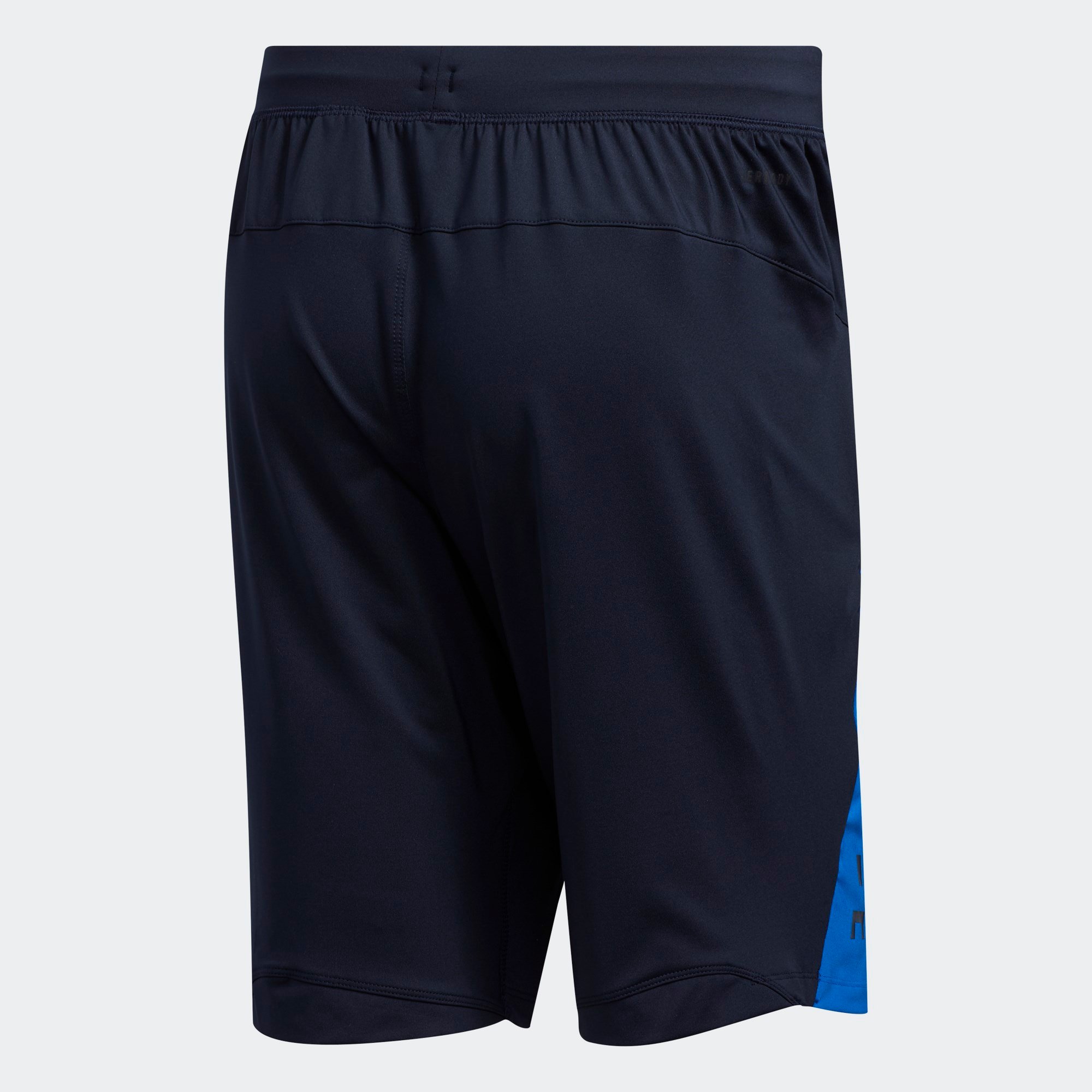 4K HYPER SHO - ADIDAS SIYAH