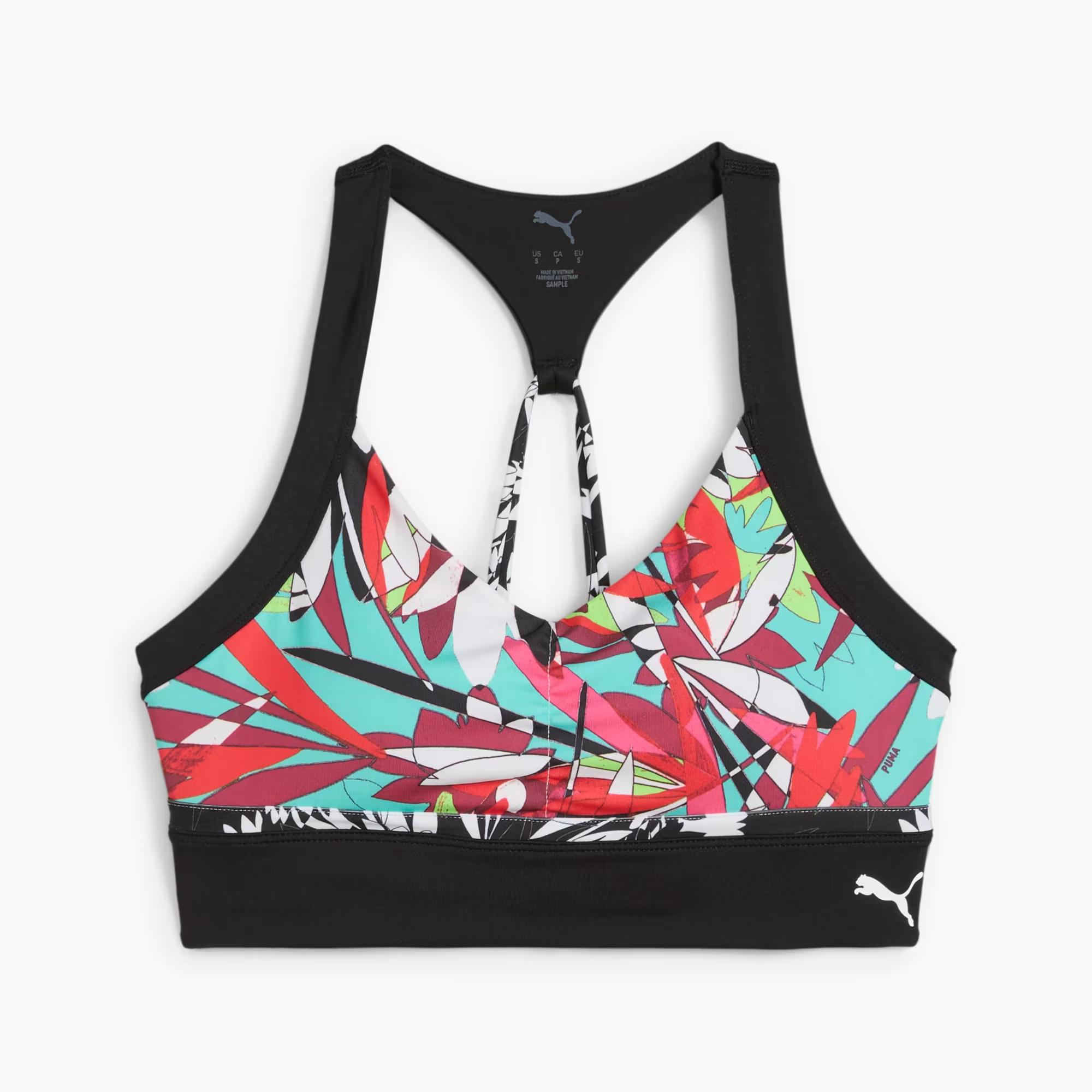 4KEEPS TROPICAL AOP LGLN BRA - PUMA 51