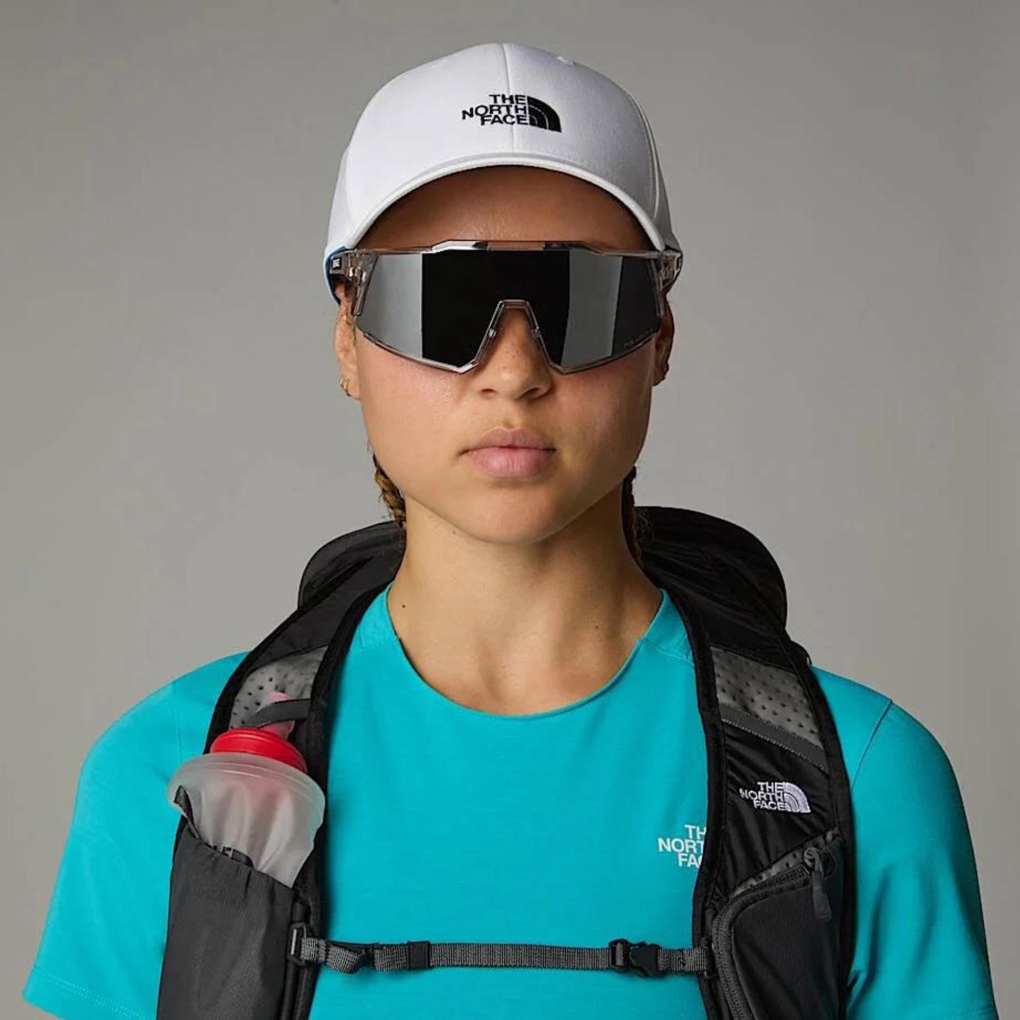 66 FLASHDRY HAT - BEYAZ-SIYAH