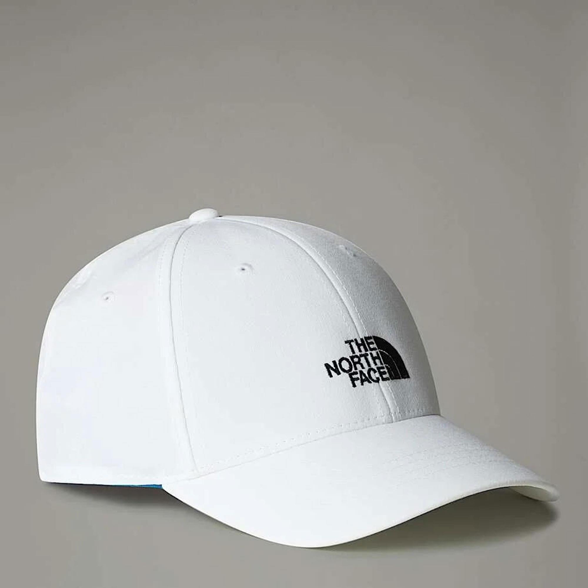 66 FLASHDRY HAT - BEYAZ-SIYAH