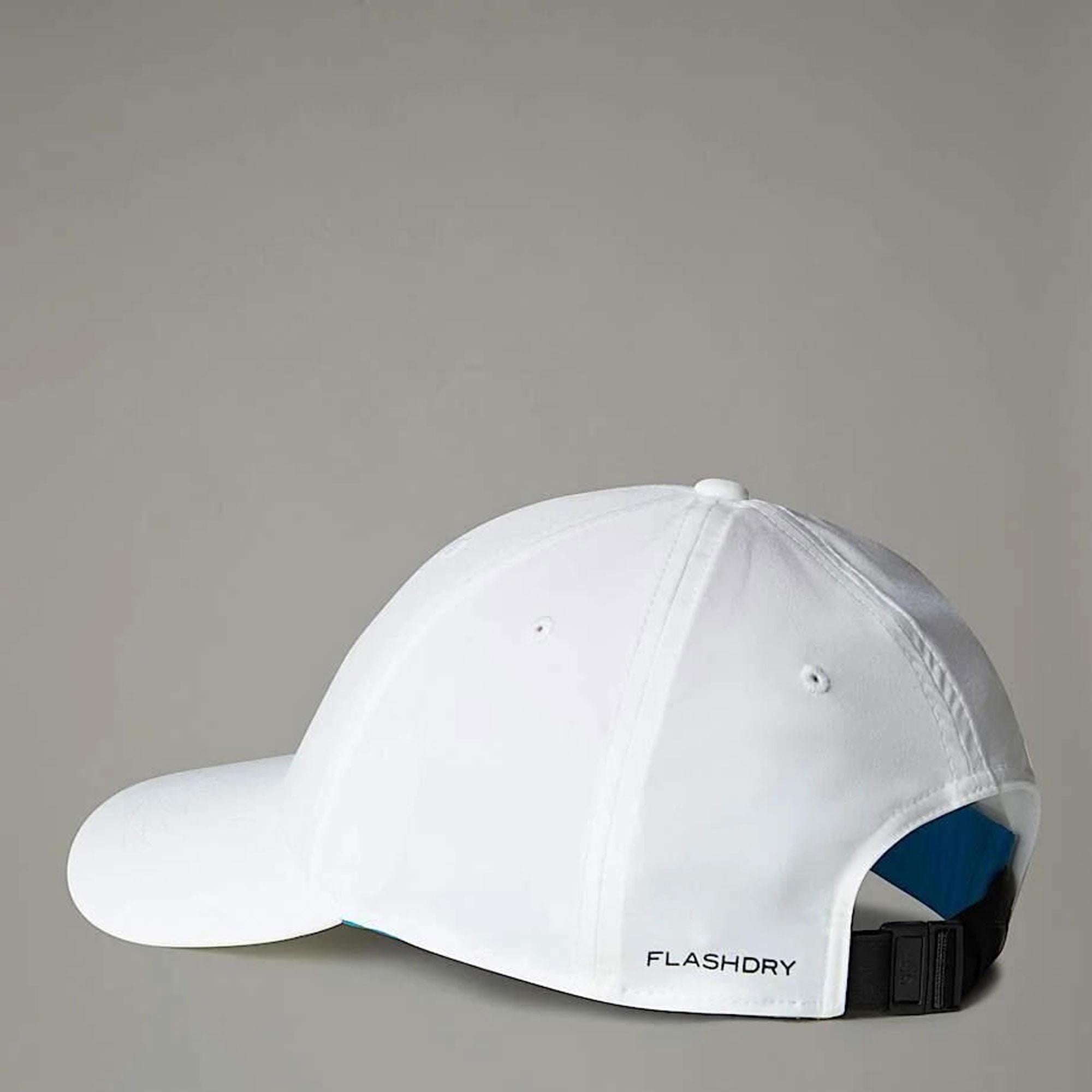 66 FLASHDRY HAT - BEYAZ-SIYAH