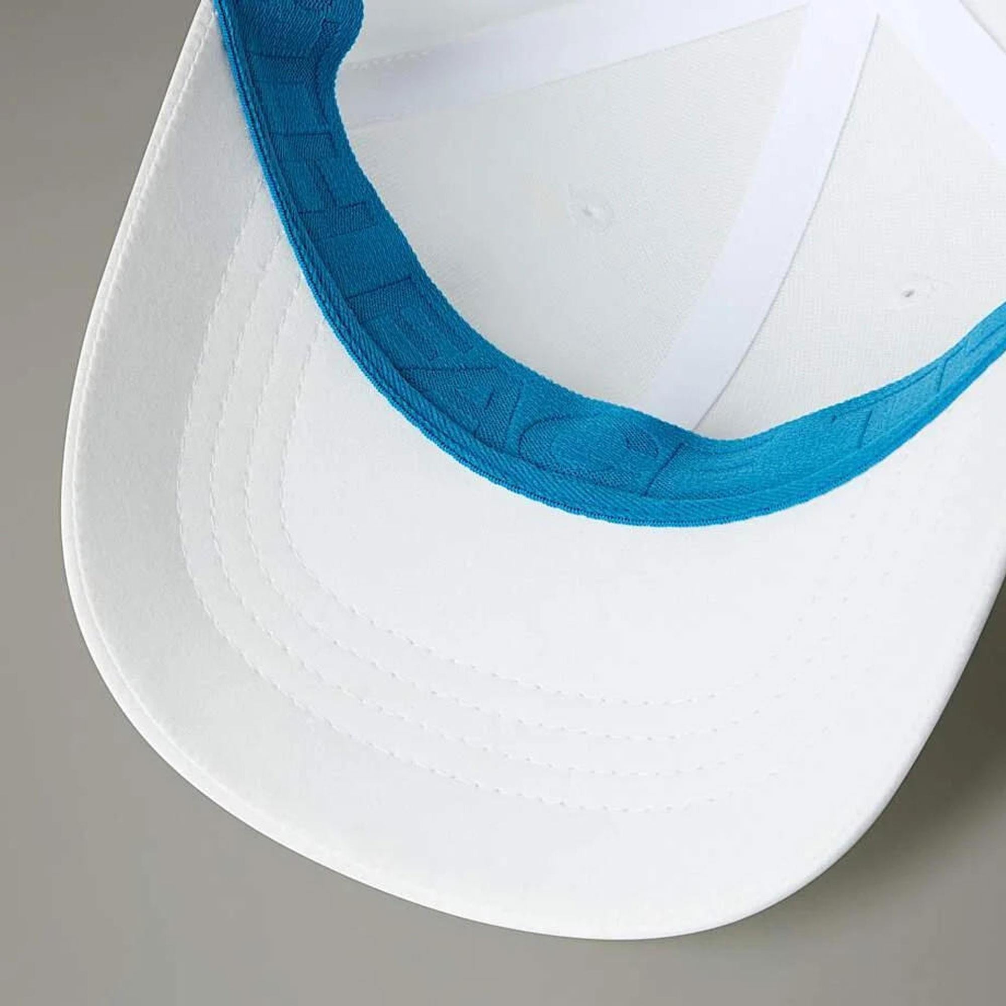 66 FLASHDRY HAT - BEYAZ-SIYAH
