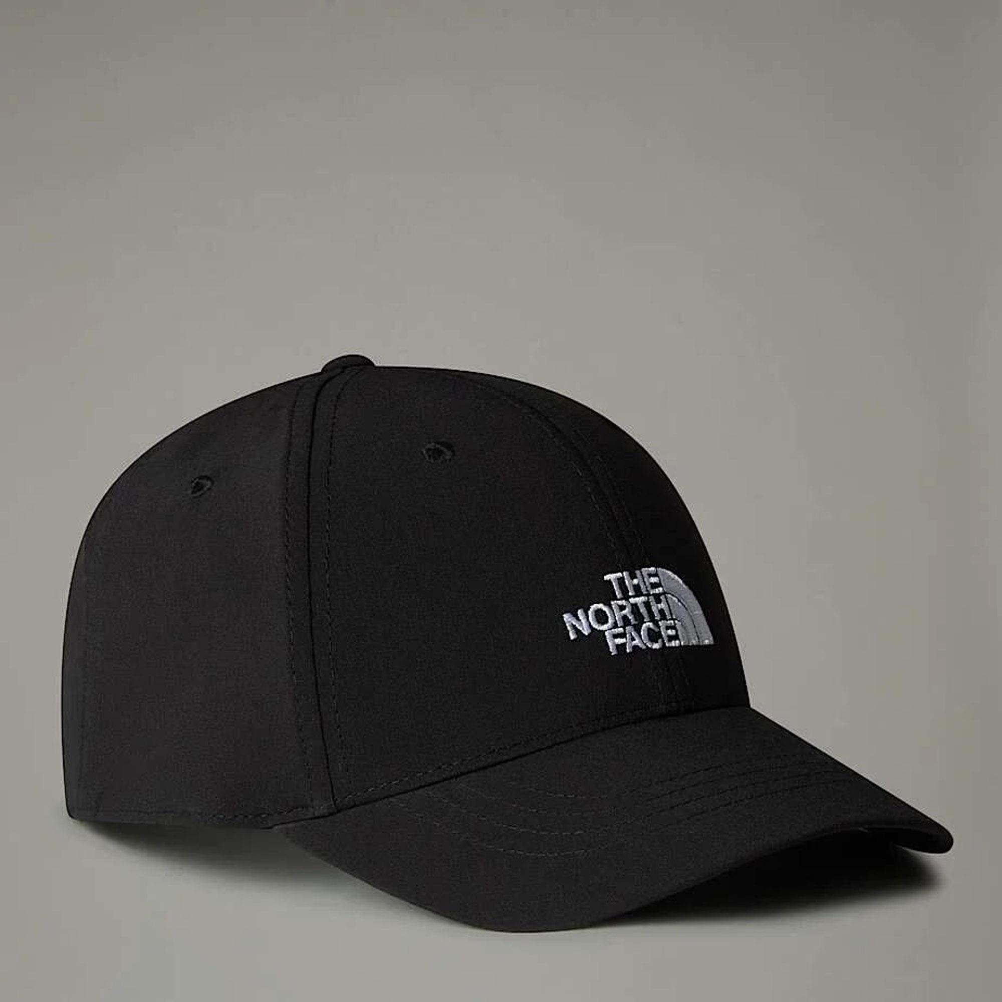 66 FLASHDRY HAT - SIYAH-BEYAZ