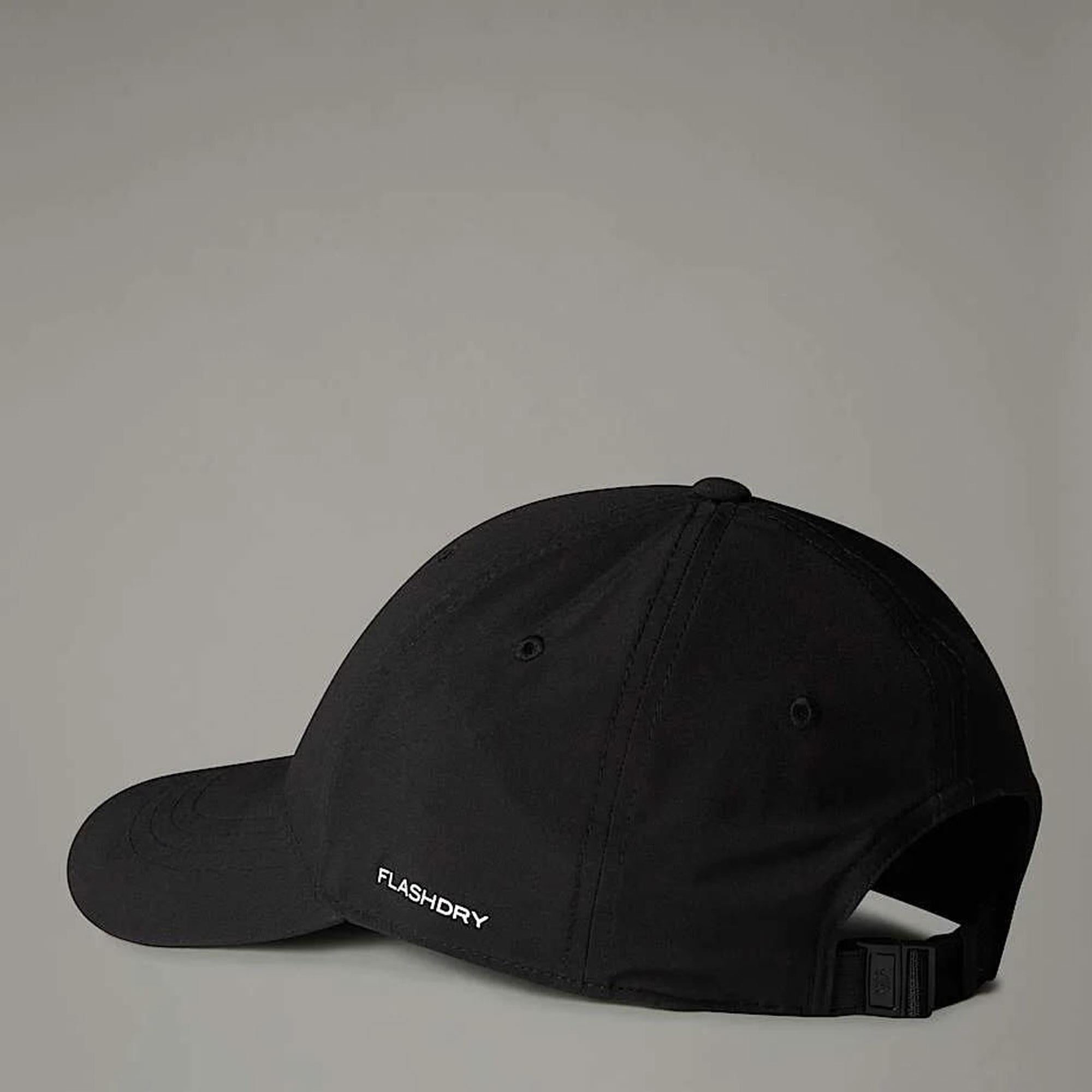 66 FLASHDRY HAT - SIYAH-BEYAZ